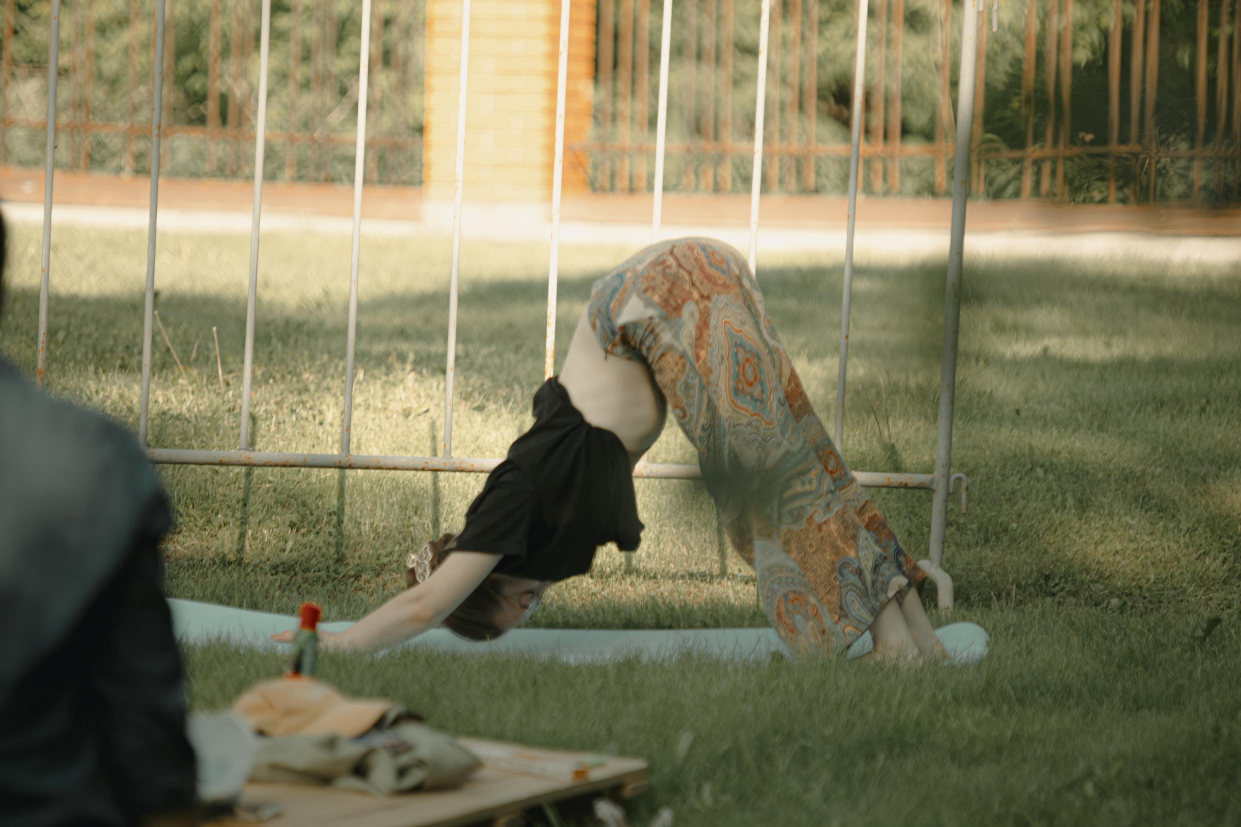 IX Фестиваль Чайной культуры в Тобольске 2025. Арт-фотограф Крис Л. в Тобольске: портрет, семейные, свадьбы