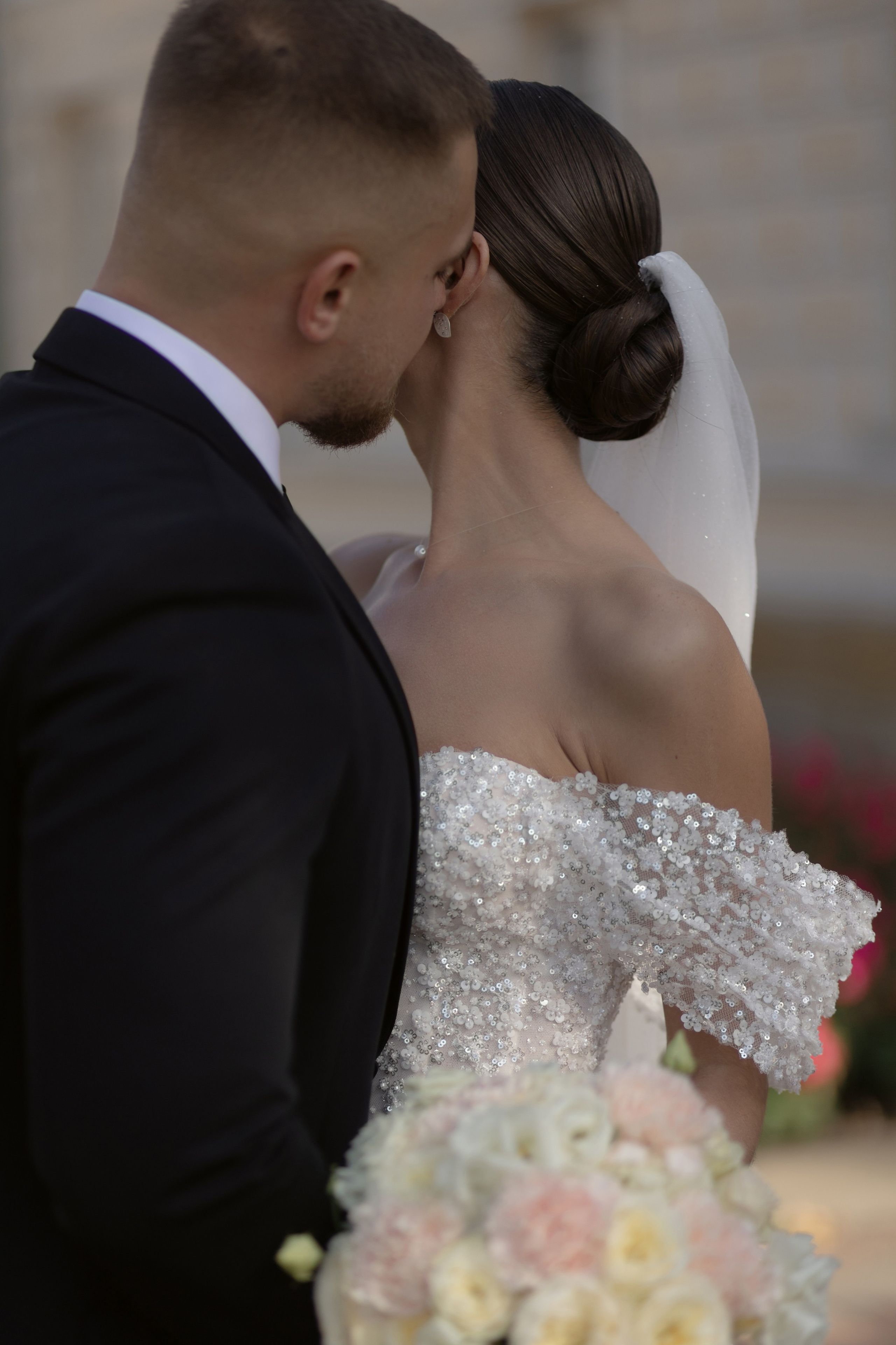 Михаил и Виктория. Свадебный фотограф МОСКВА ЛИПЕЦК Ольга Шишук