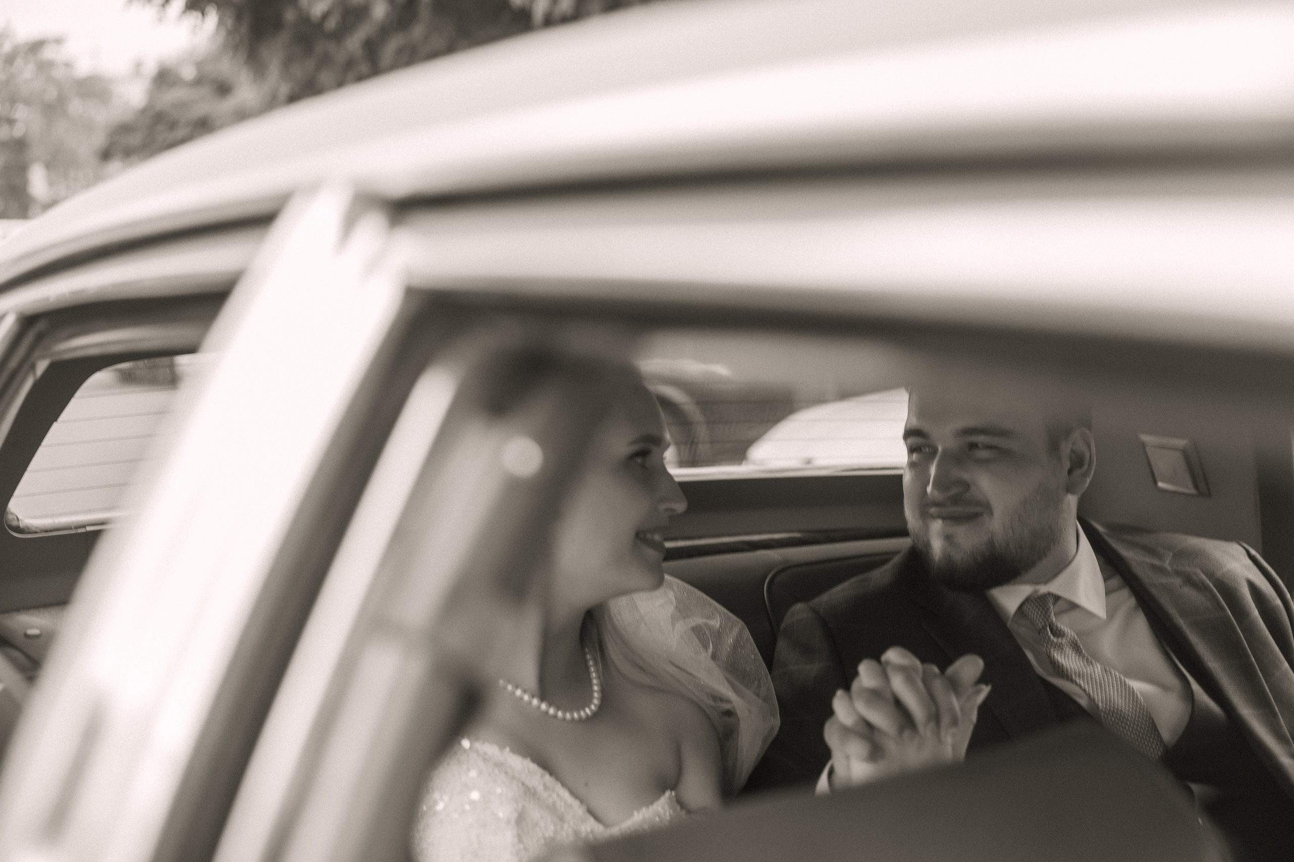 Даниил и Алина. Вечер любви. Свадебная фотография. Арина Рубах