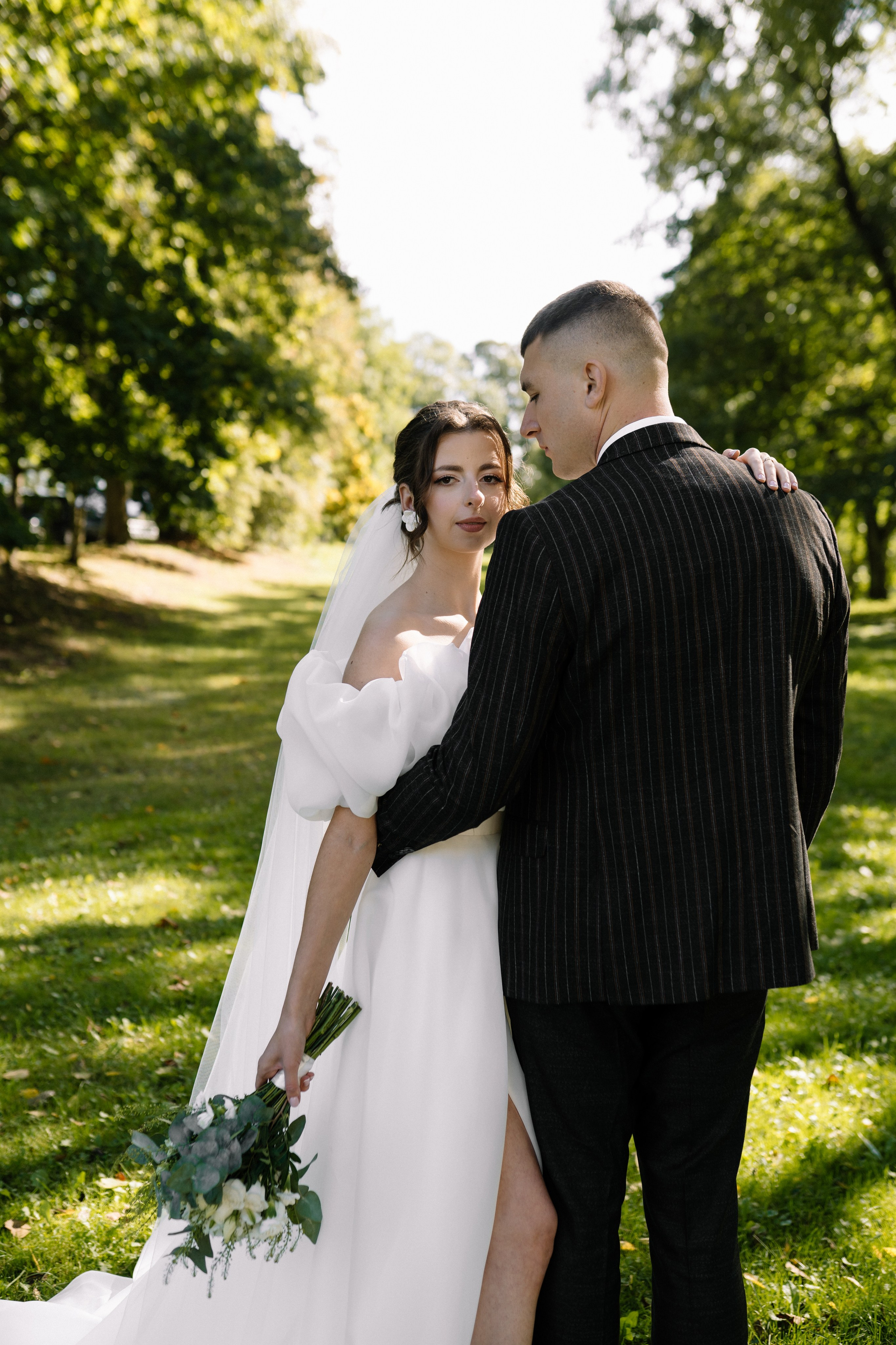 Олег & Алина