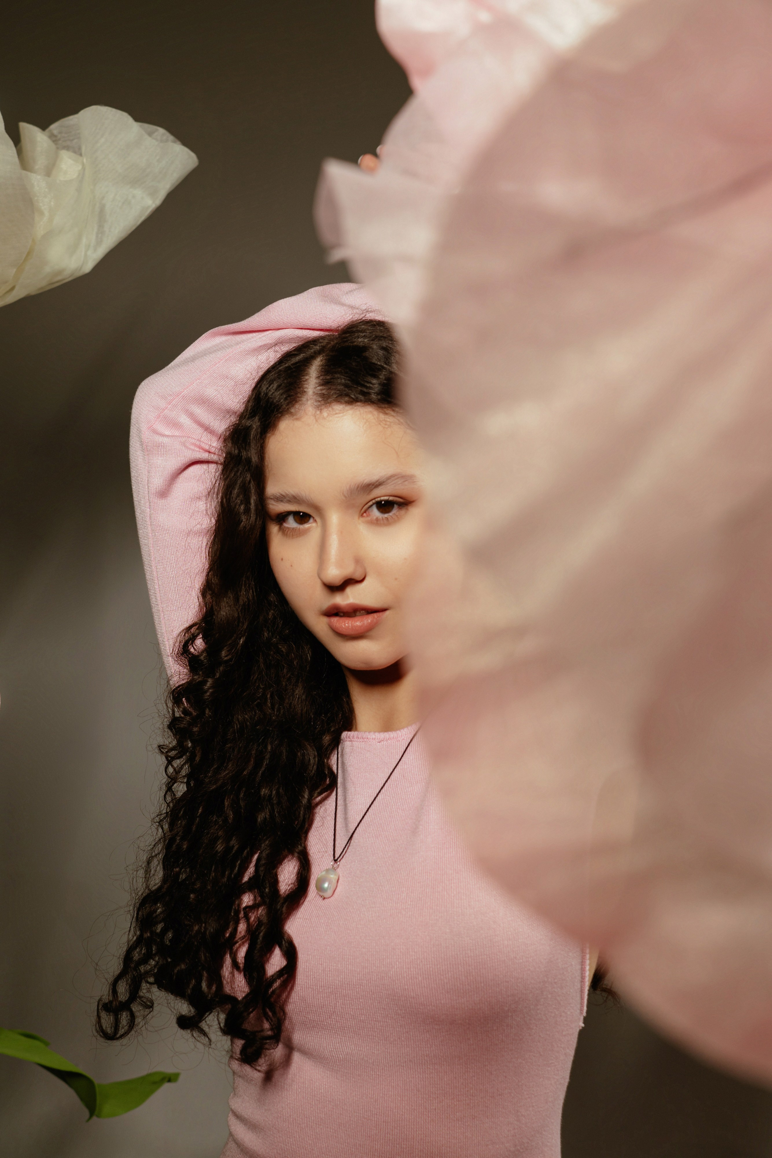 Ариана. Женский фотограф в Москве Анастасия Сидорова