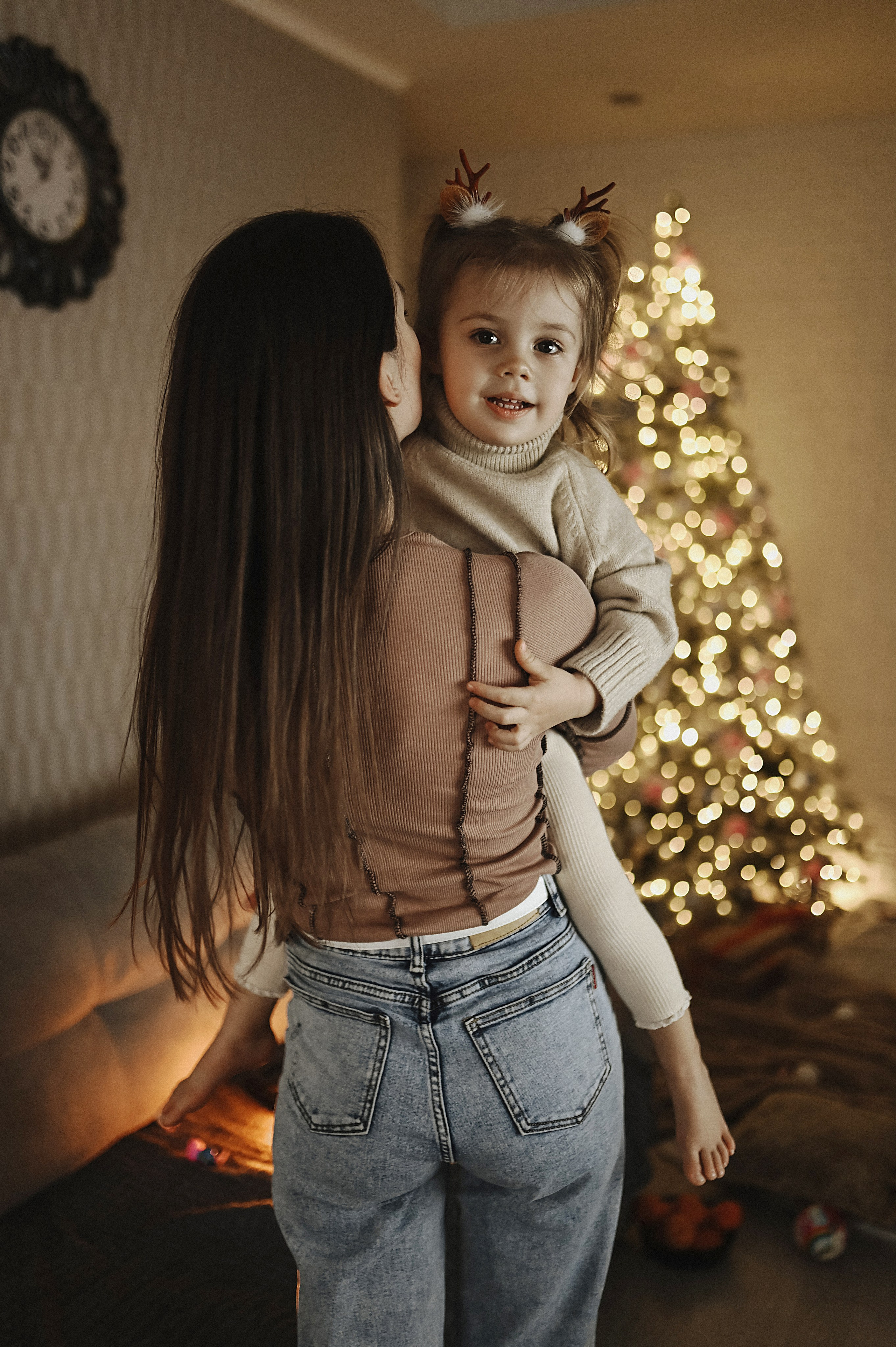 Наше Рождество