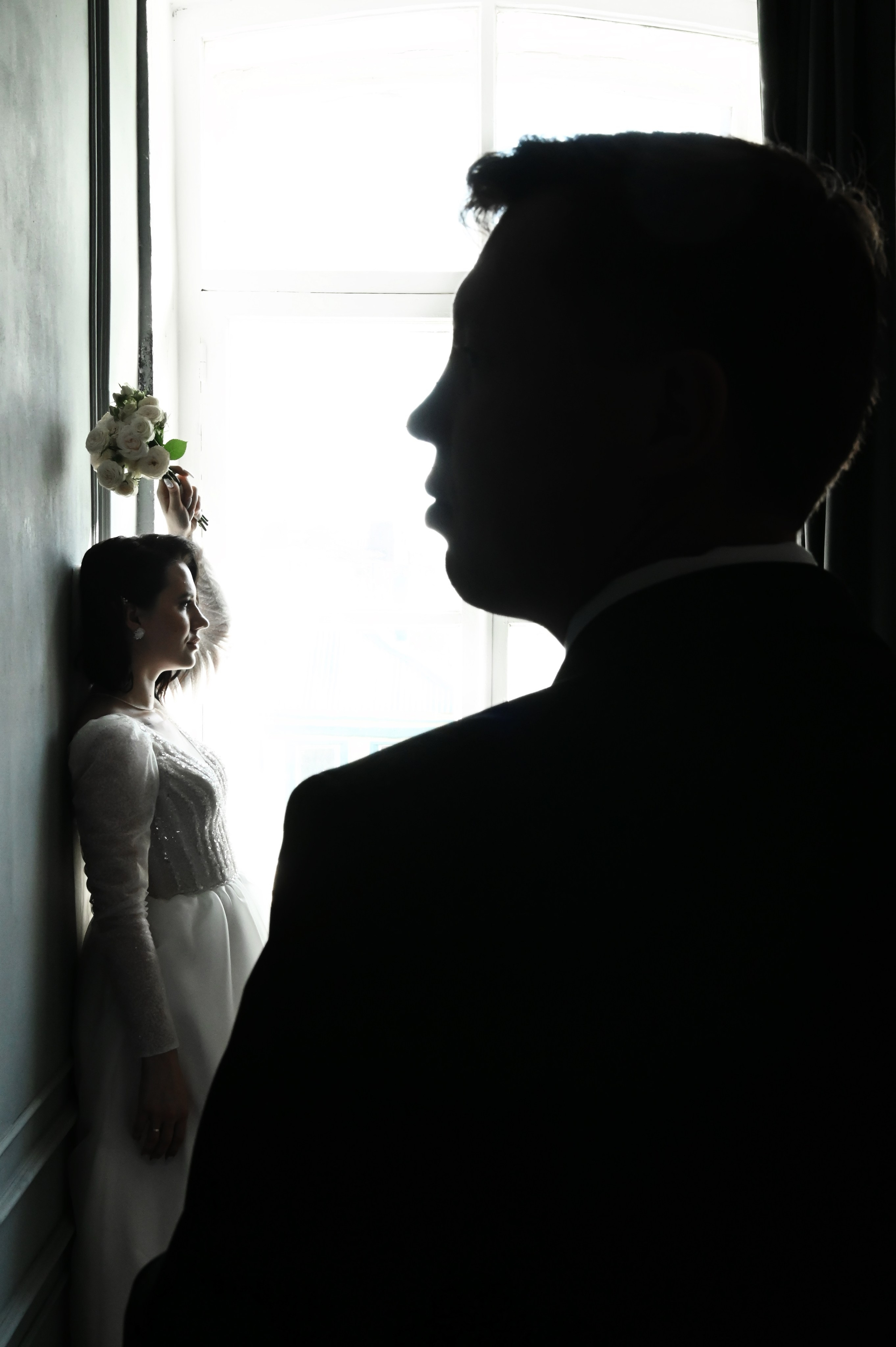 Маленькая история большой любви. Свадебный и семейный фотограф Дарья Маршева, г. Уфа г. Белебей