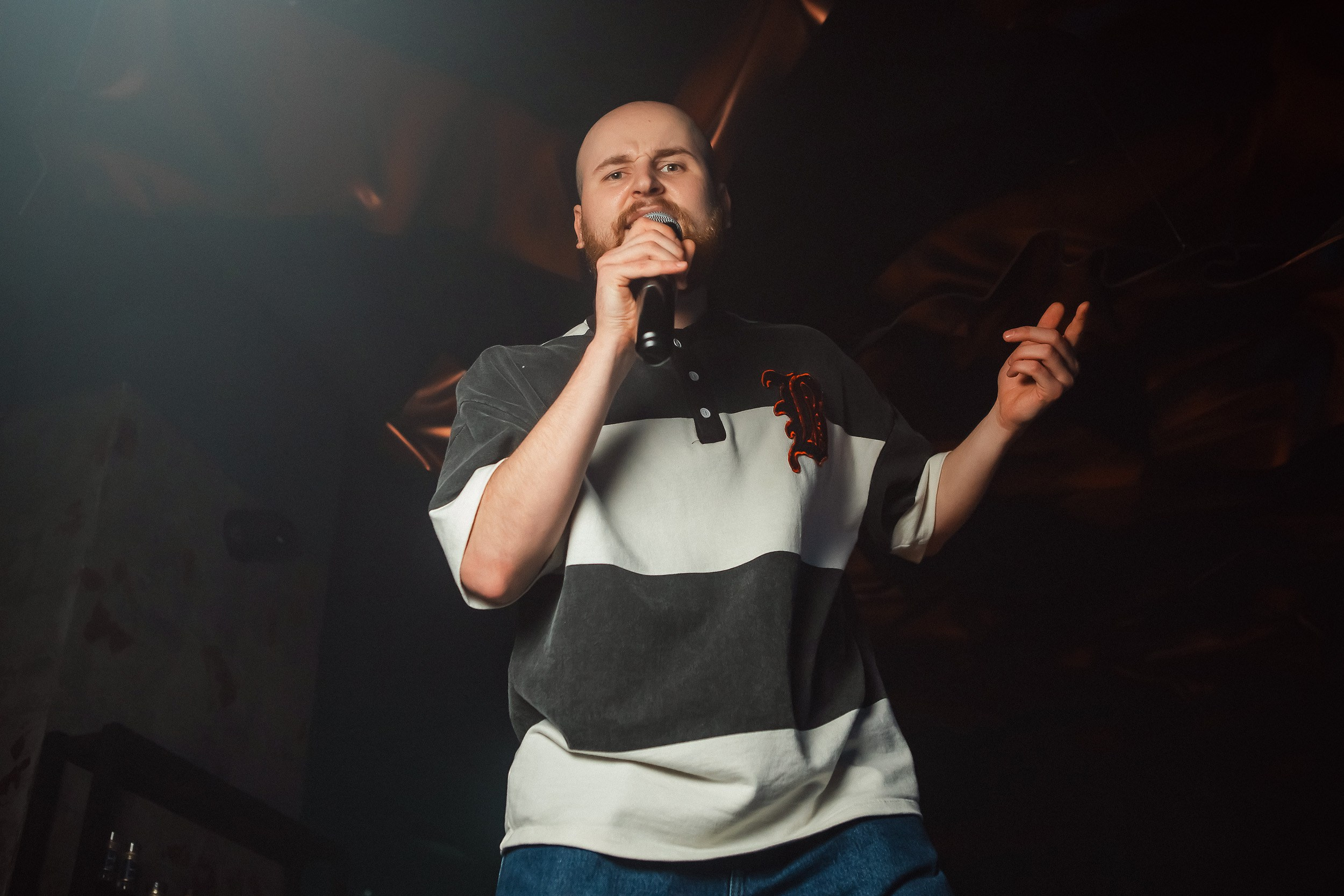 Insomnia. Кипятком Павлодар