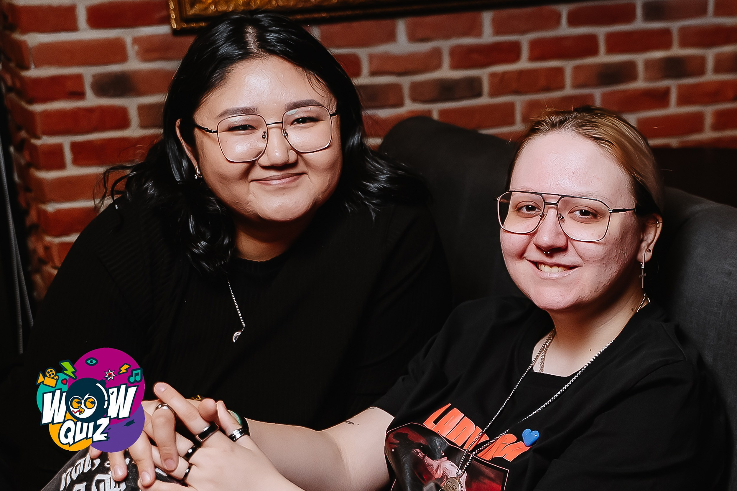 Wow Quiz. Кипятком Павлодар