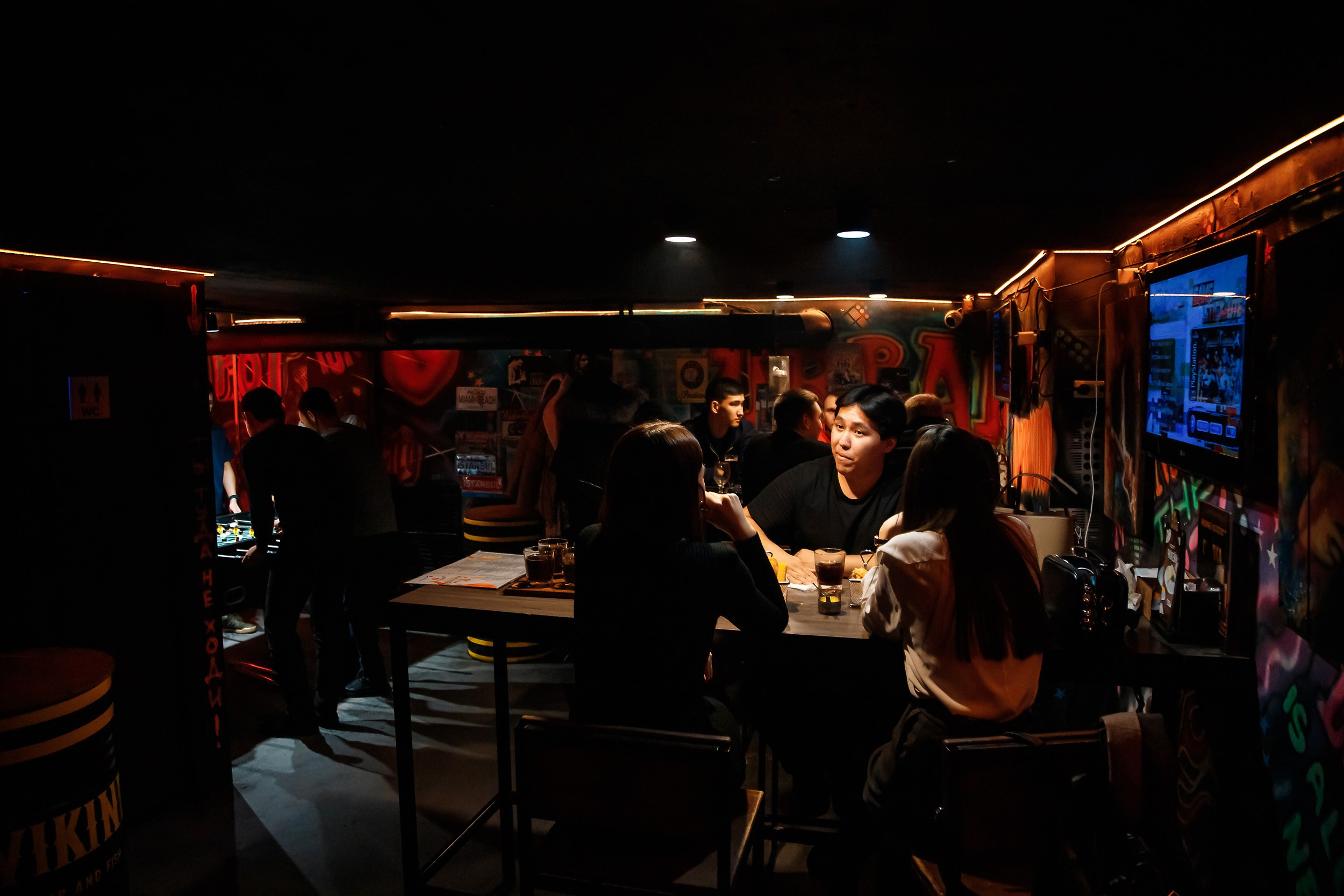 Viking. Кипятком Павлодар