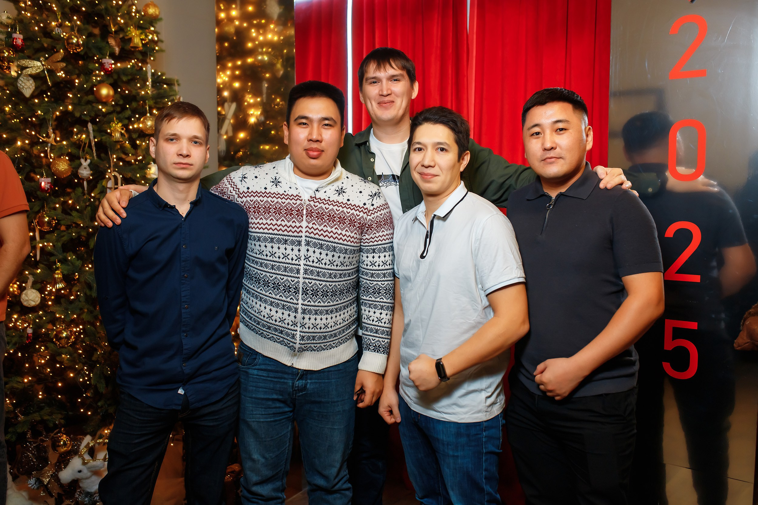 Seasons. Кипятком Павлодар