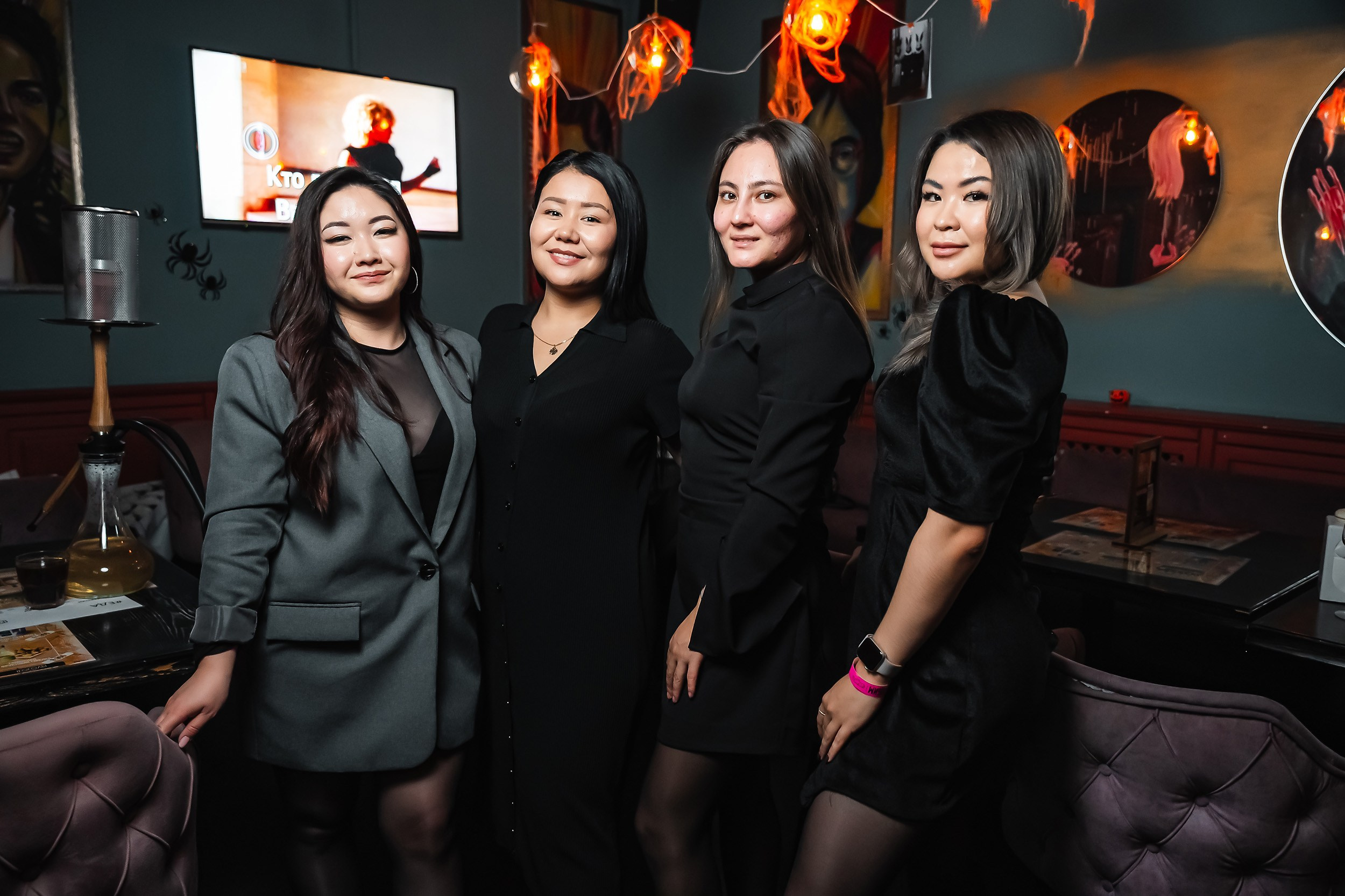 Гоголь. Кипятком Павлодар