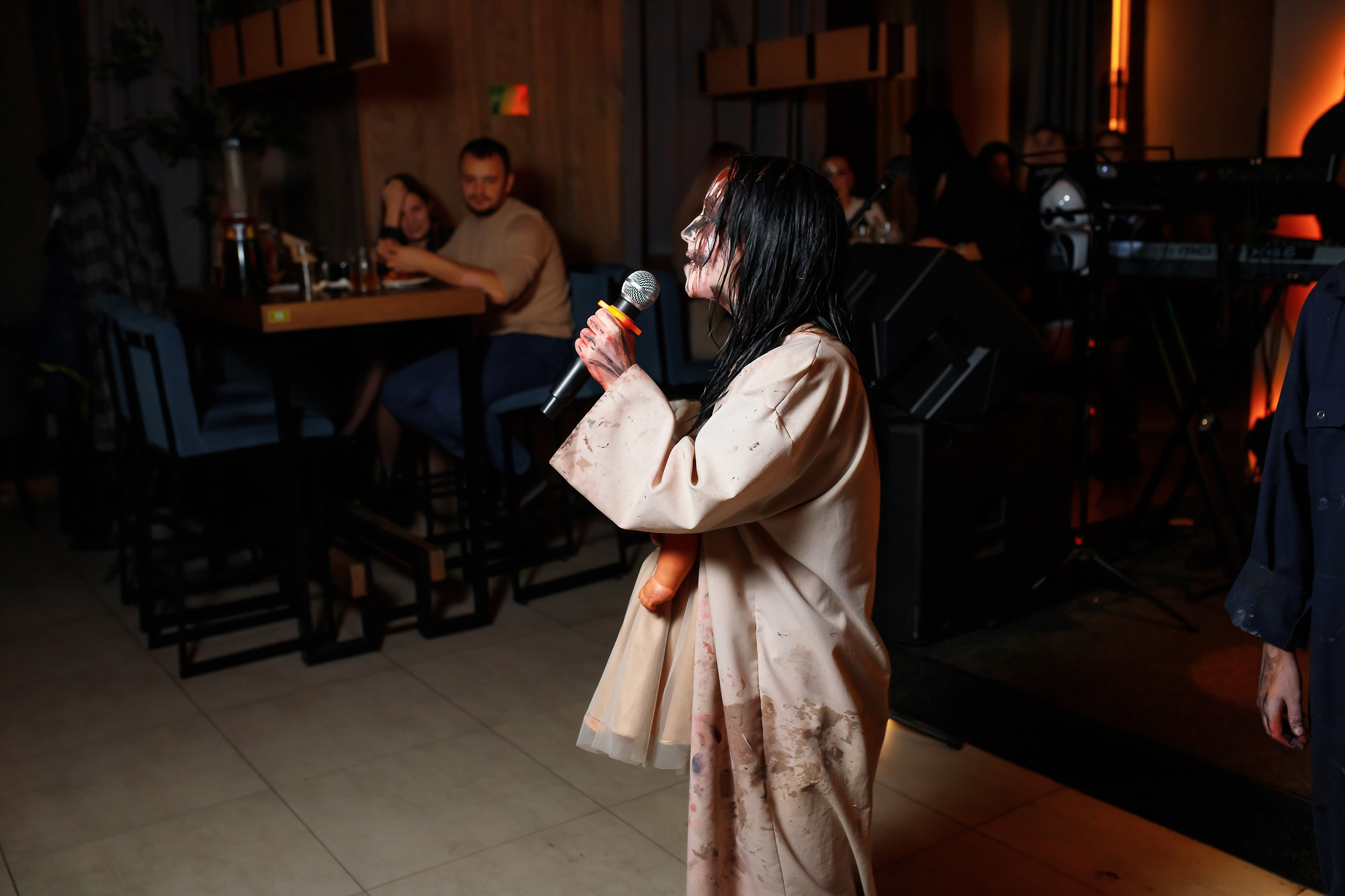 Пинта Экибастуз. Кипятком Павлодар