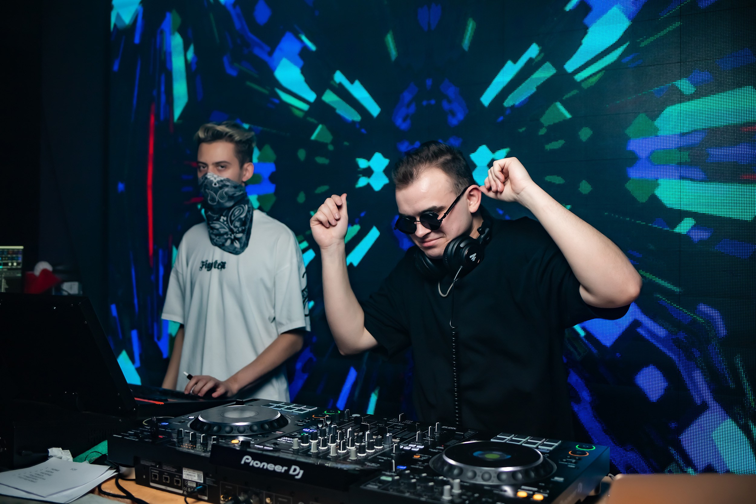 Insomnia. Кипятком Павлодар