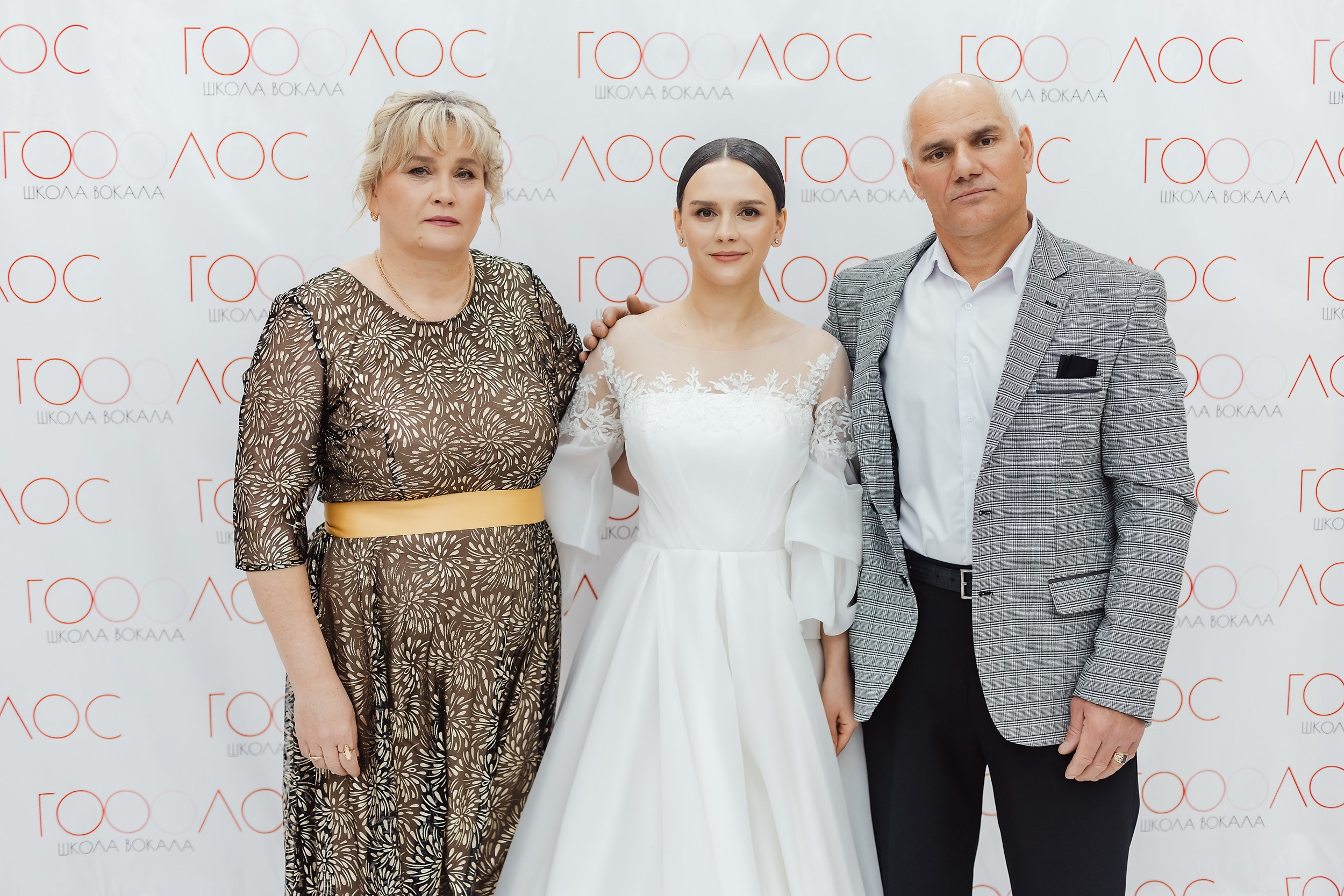 Большой Отчетный Бал Музыкального Дома Голос. Кипятком Павлодар