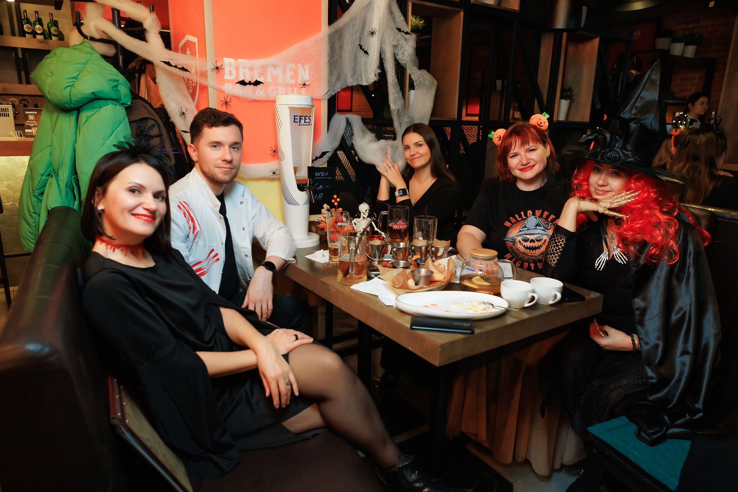 АнтиКвиз. Кипятком Павлодар