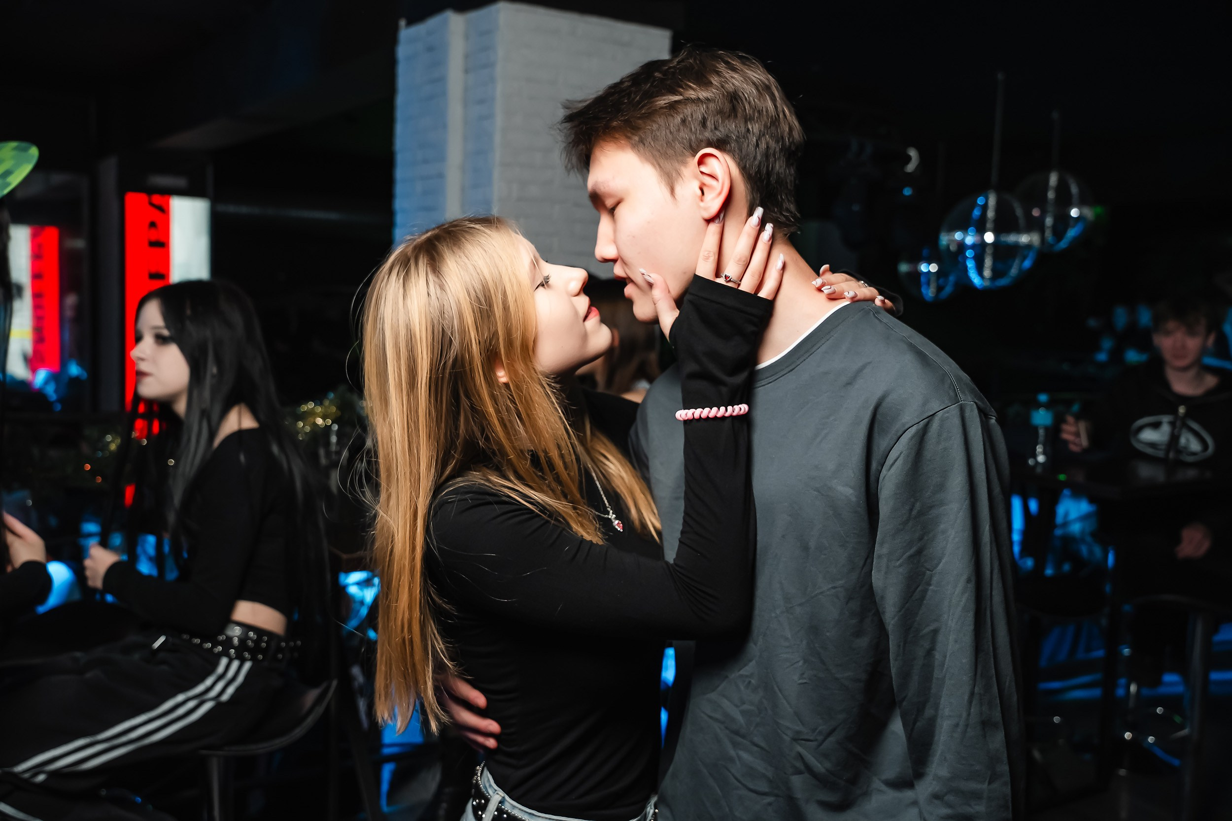 Импульс. Кипятком Павлодар