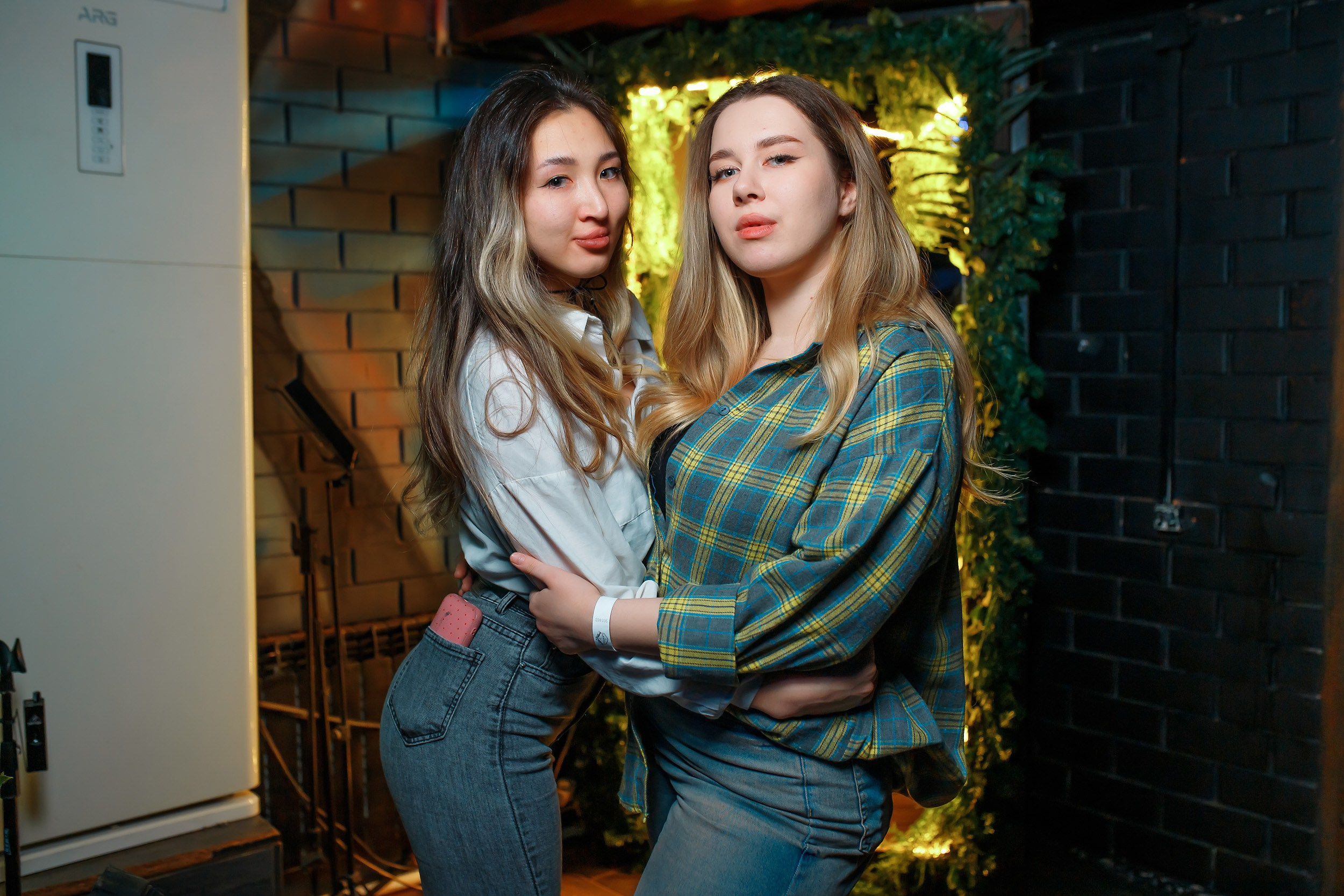 Garage. Кипятком Павлодар