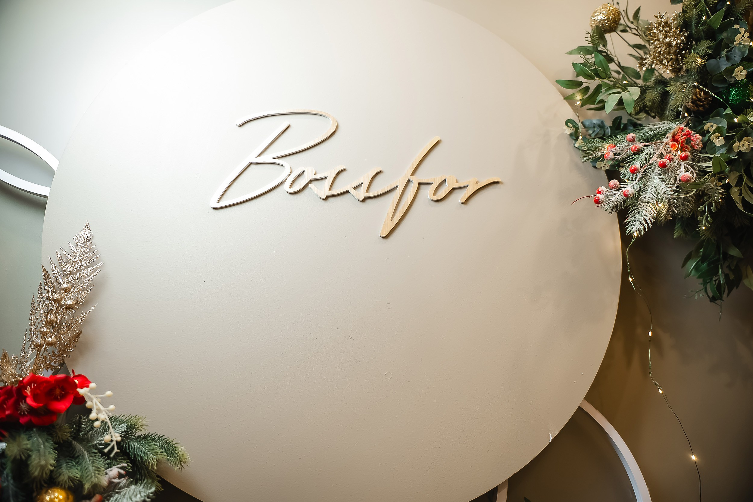 Bossfor. Кипятком Павлодар