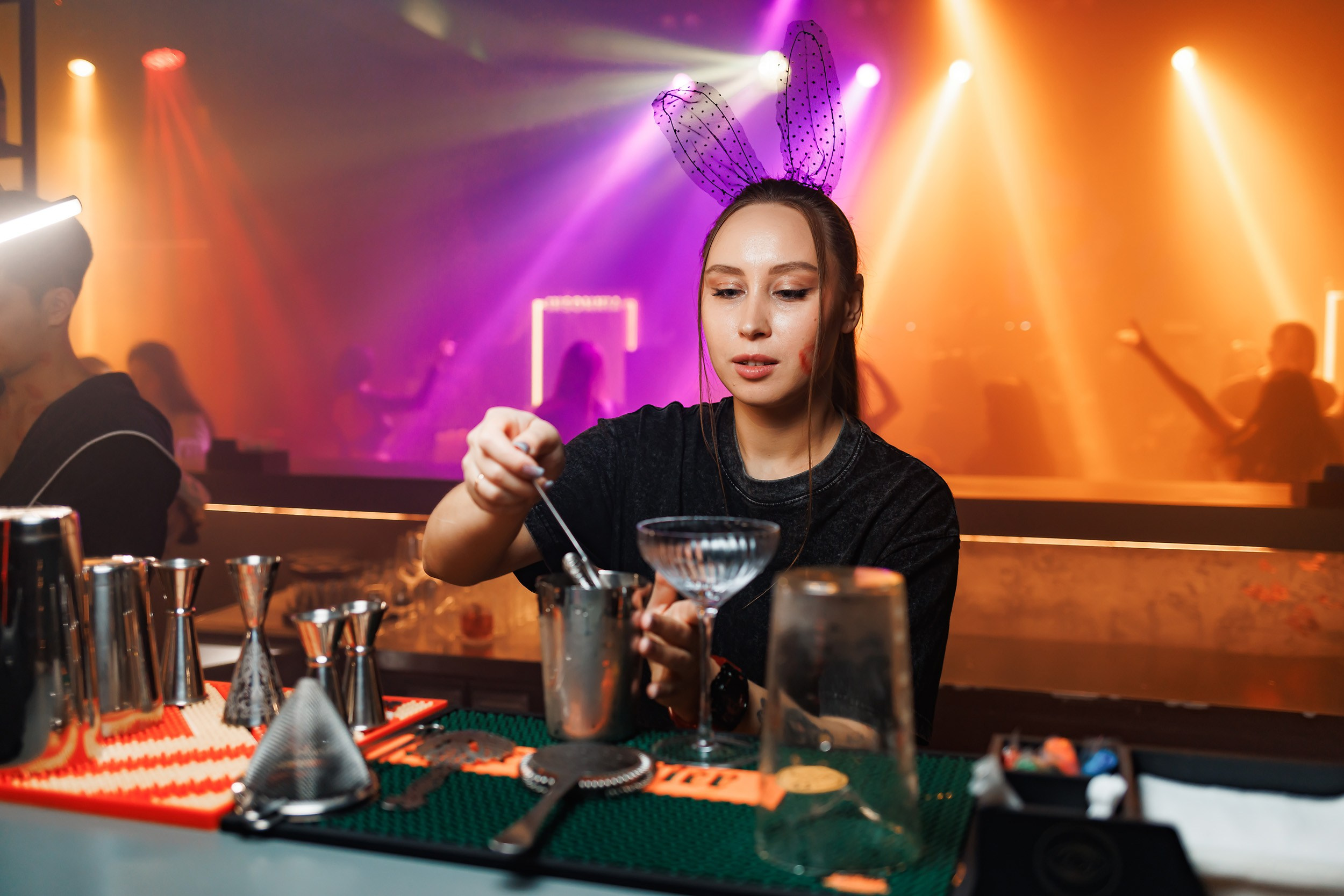 Insomnia. Кипятком Павлодар