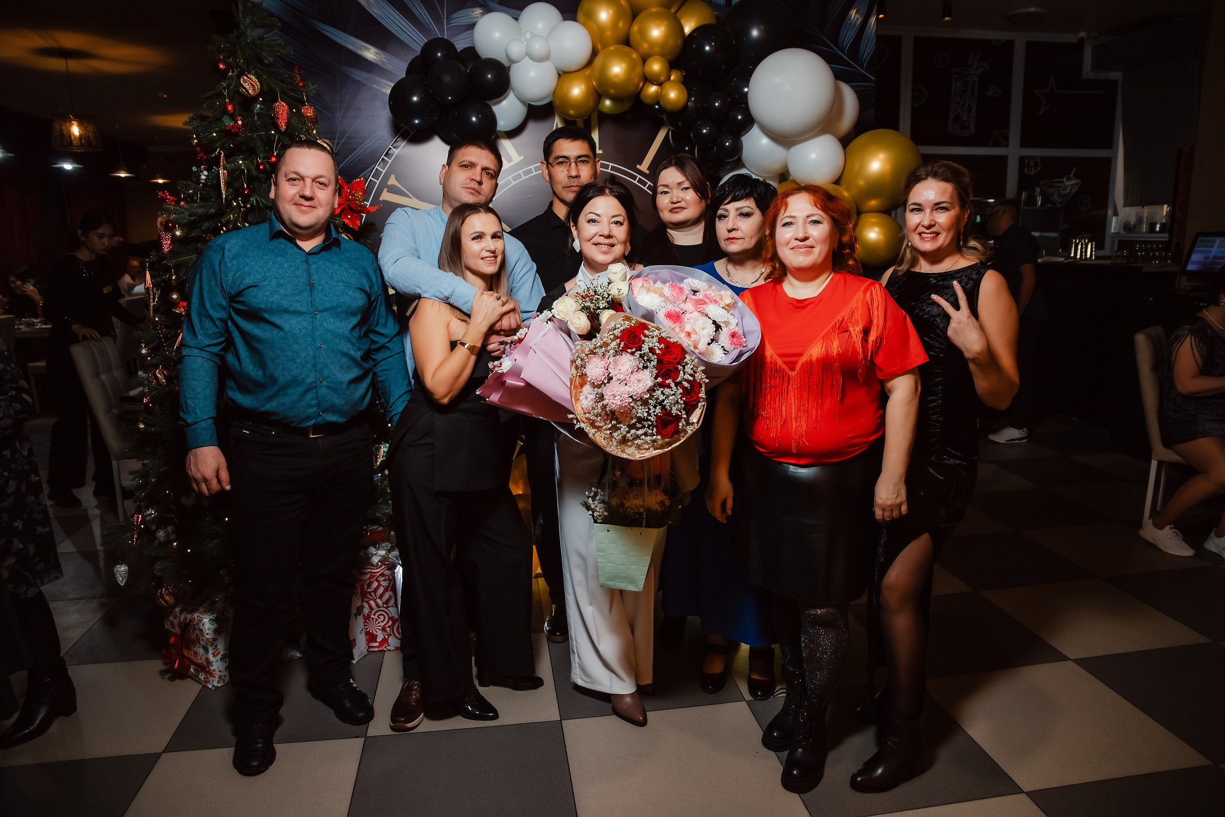 Two Star. Кипятком Павлодар