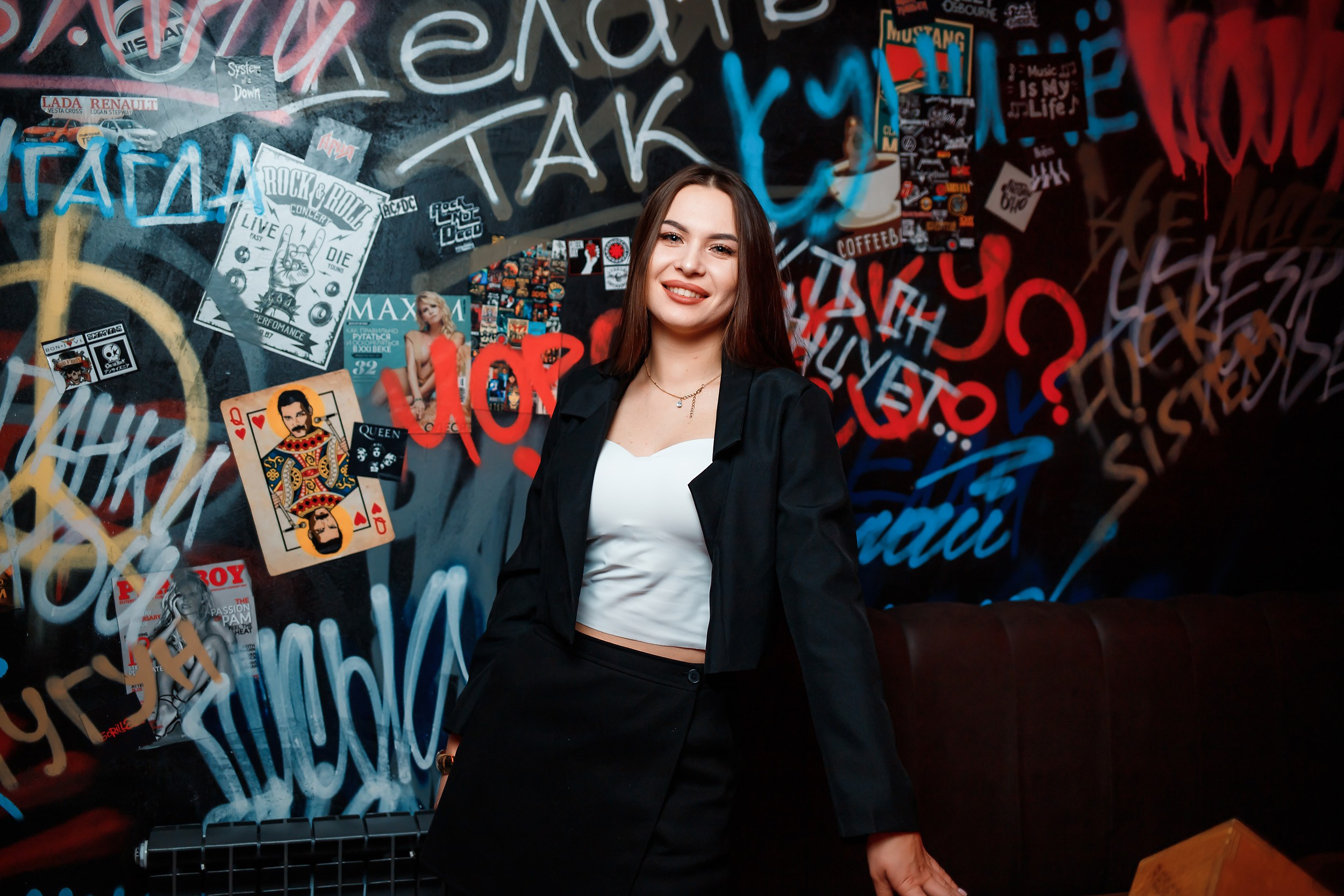 Garage. Кипятком Павлодар