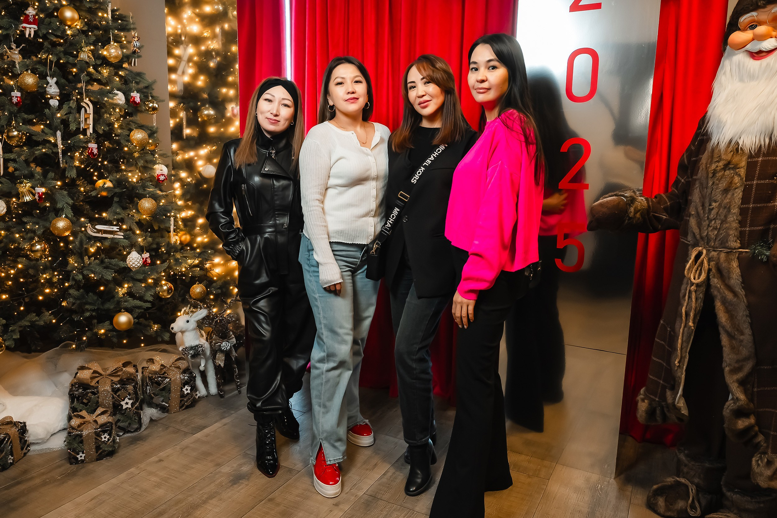 Seasons. Кипятком Павлодар