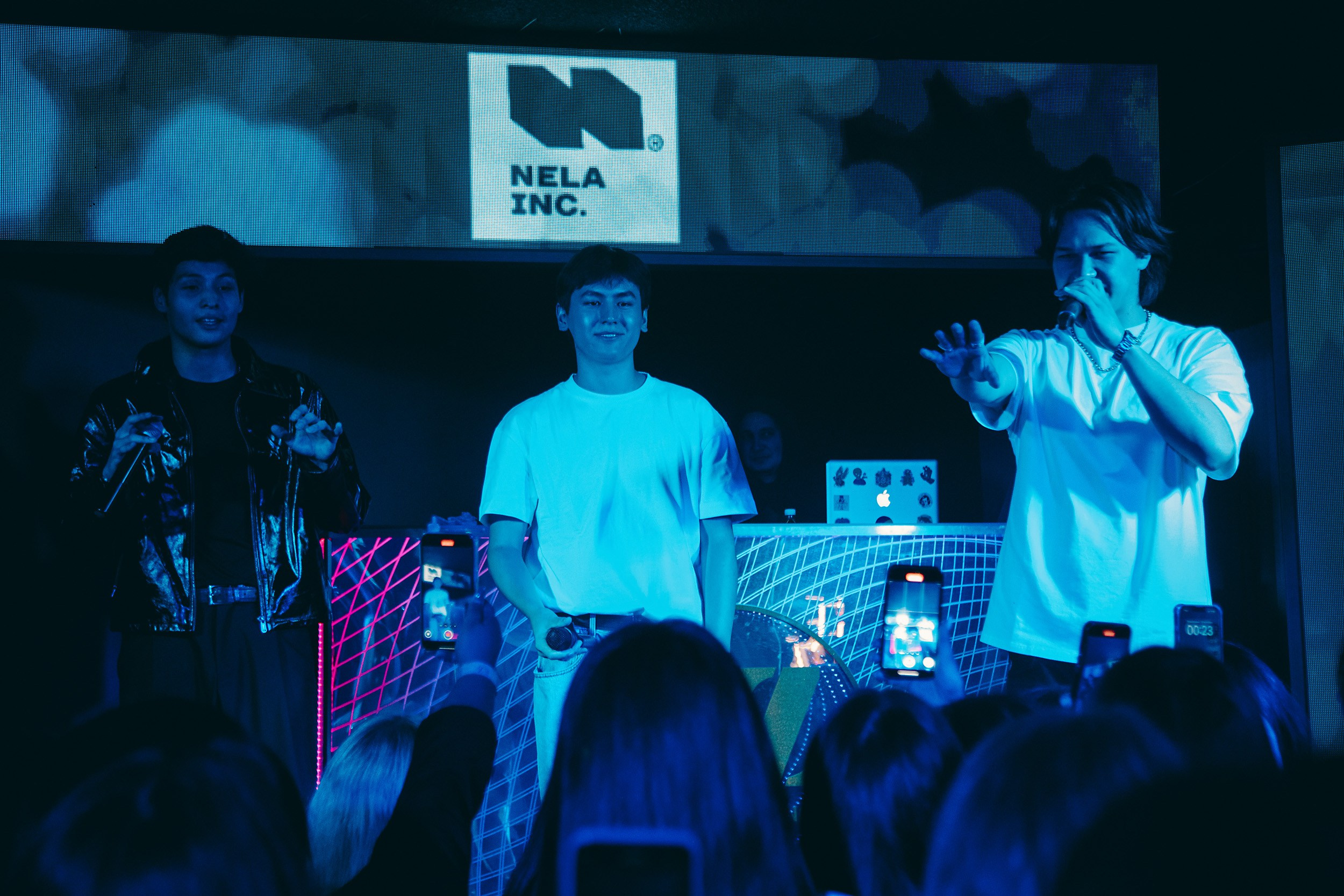 EZ. Кипятком Павлодар