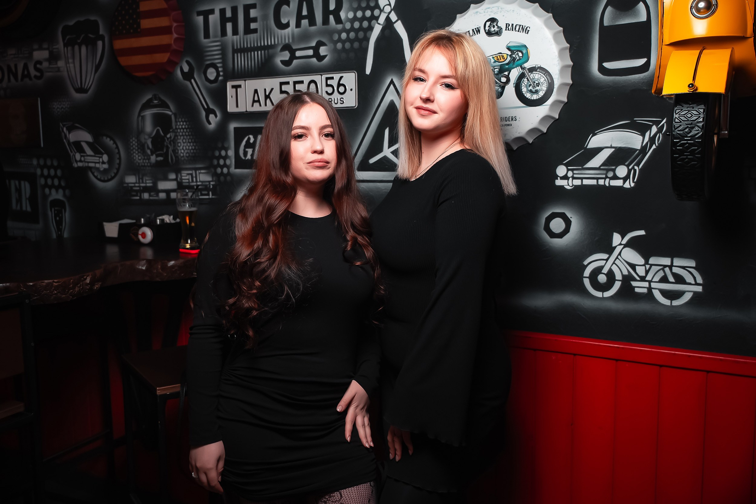 Garage. Кипятком Павлодар