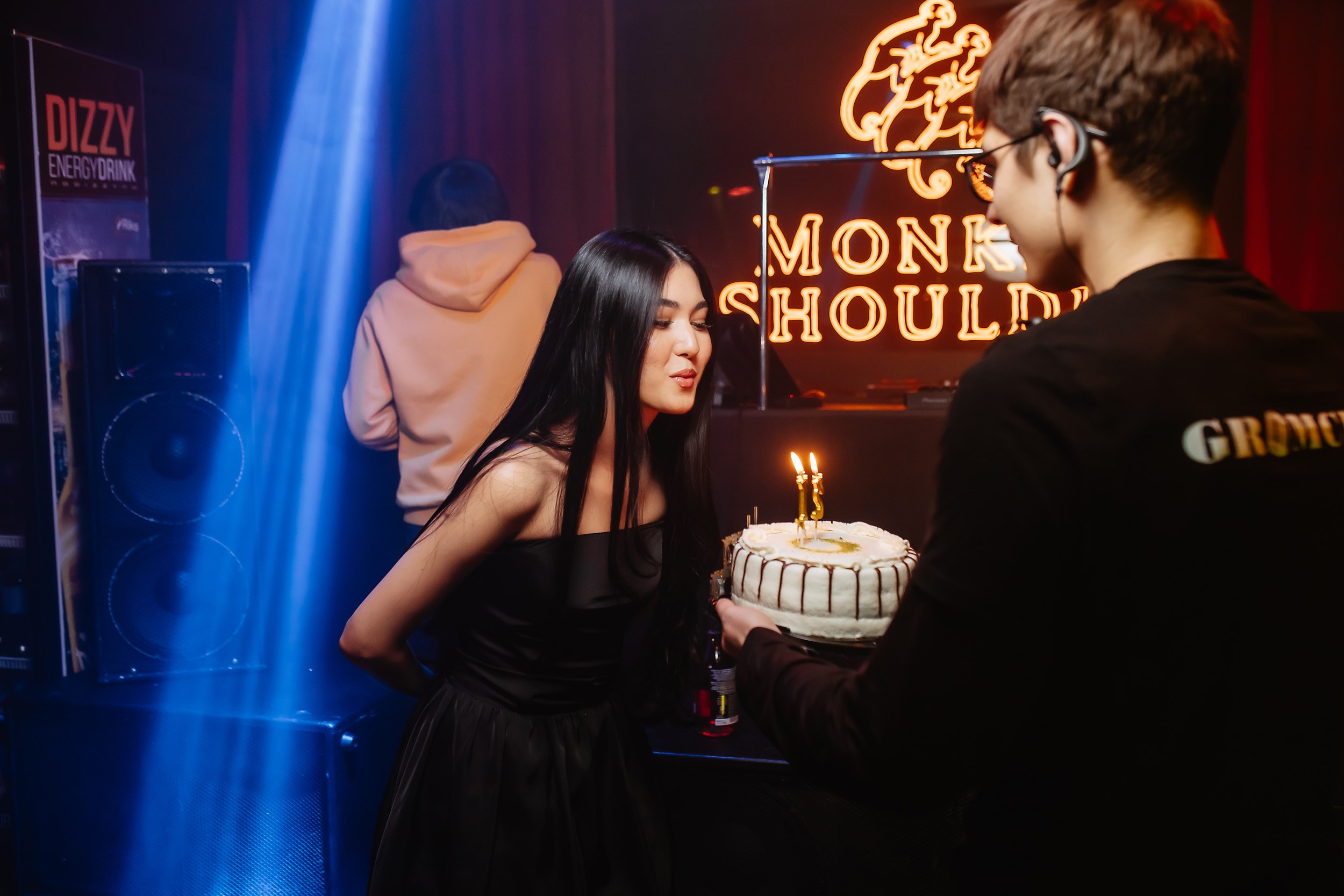 Gromche. Кипятком Павлодар