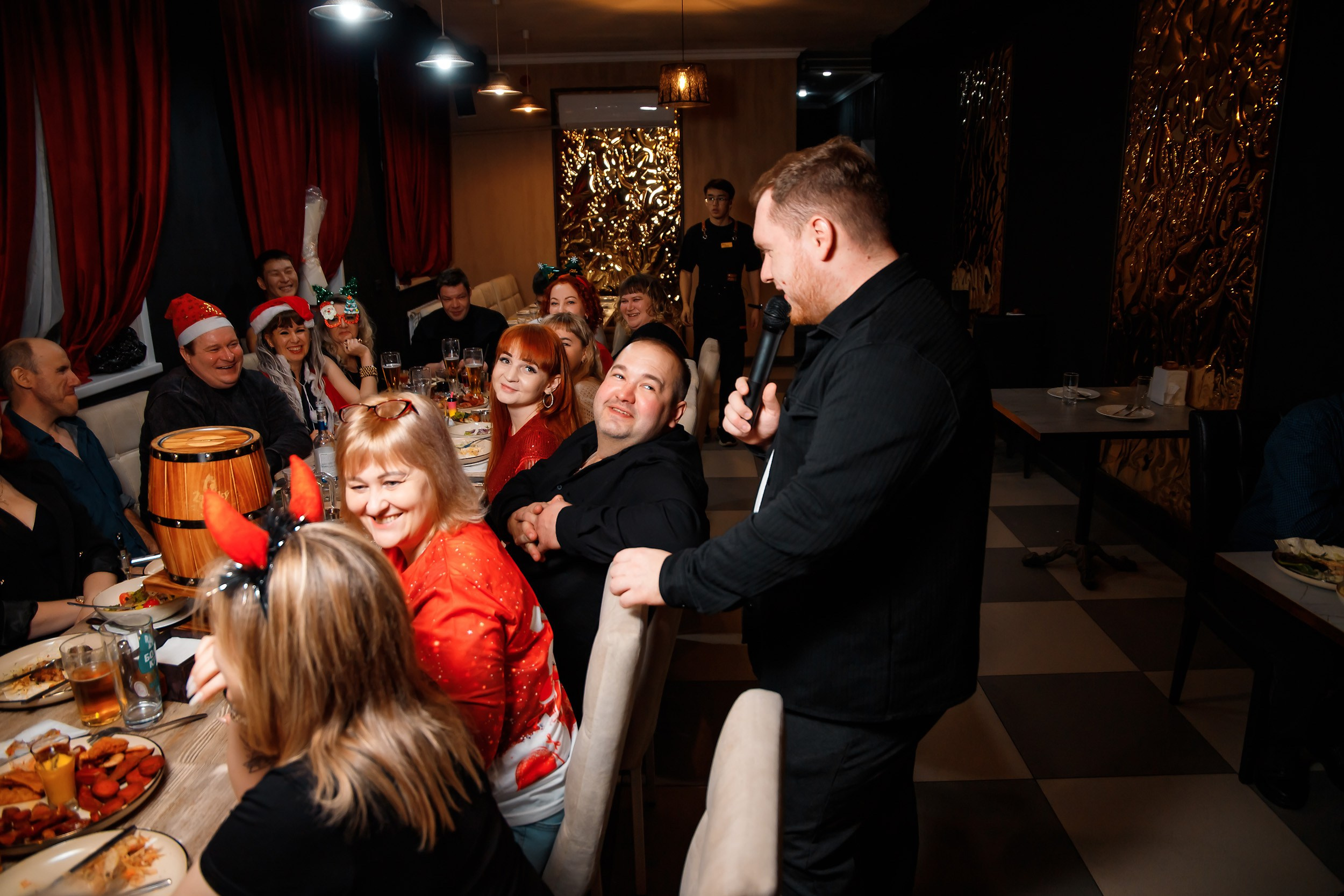 Two Star. Кипятком Павлодар