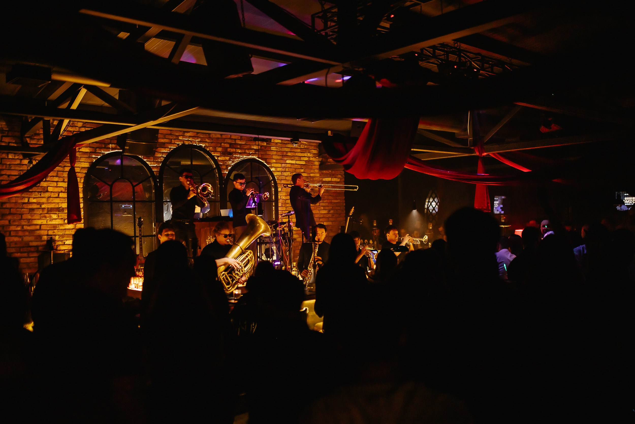 Hudson. Кипятком Павлодар