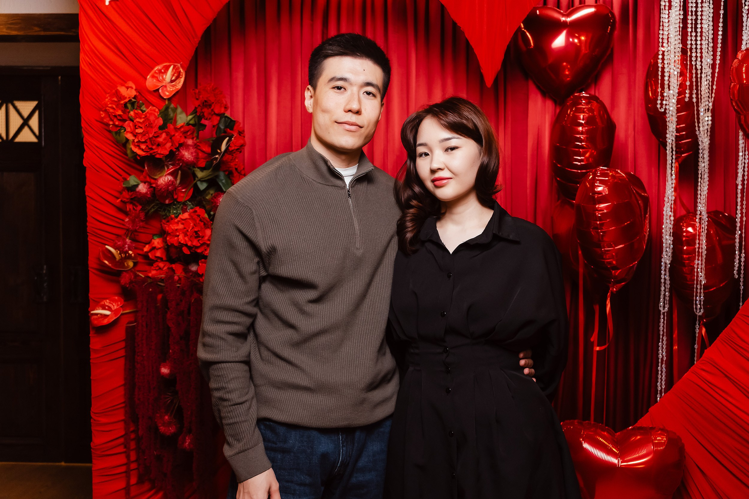 Alpenhof. Кипятком Павлодар