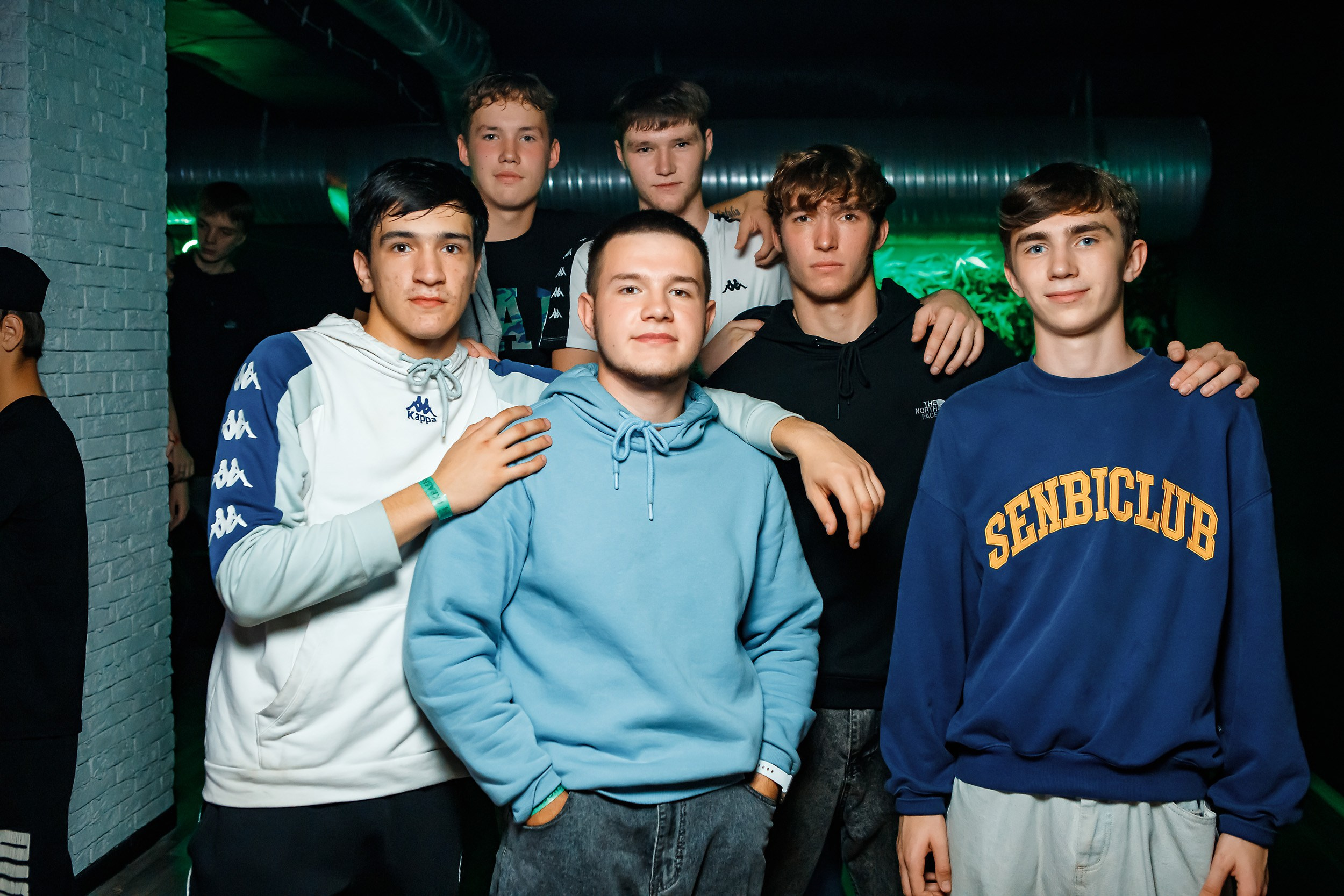 Импульс. Кипятком Павлодар