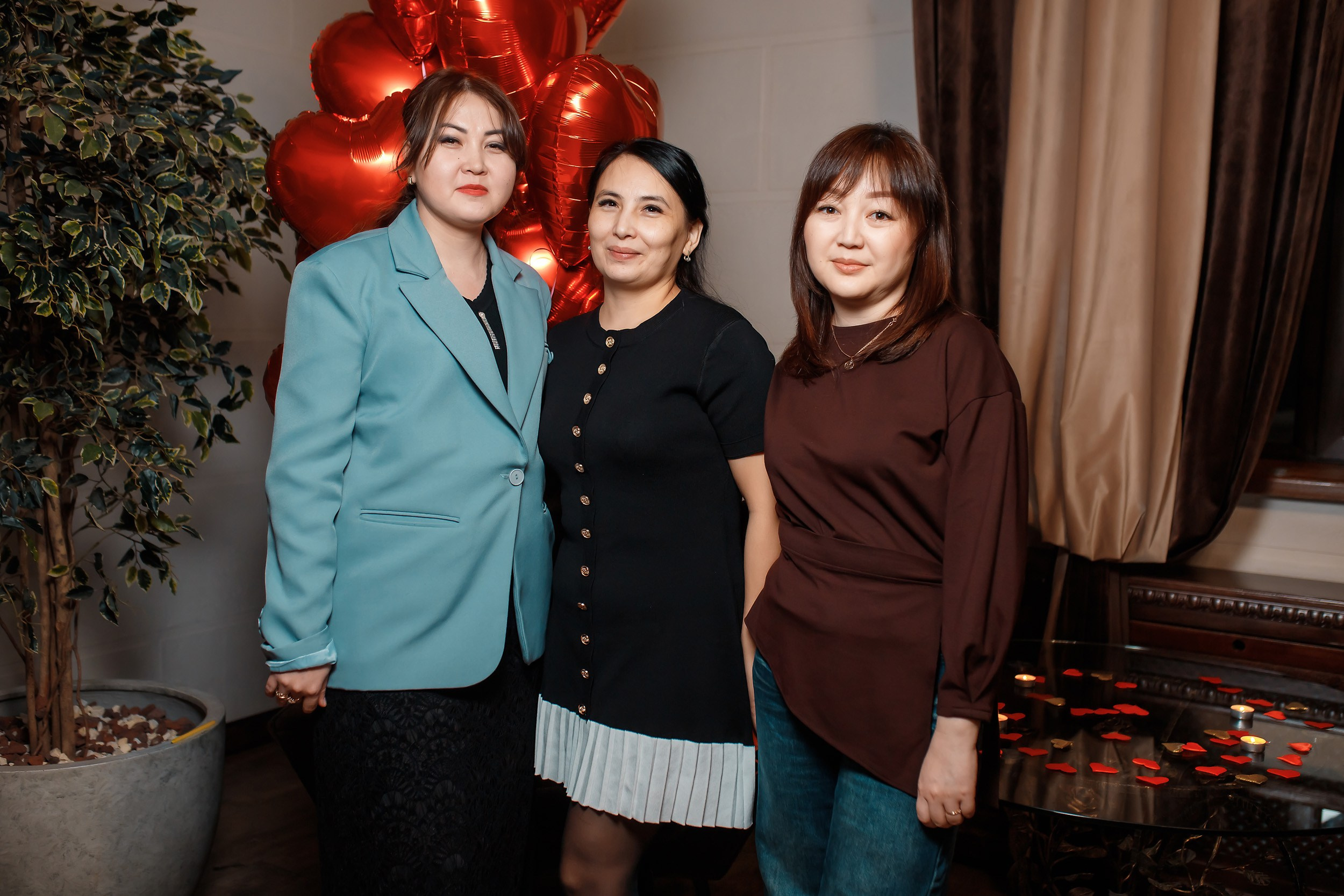 Seasons. Кипятком Павлодар