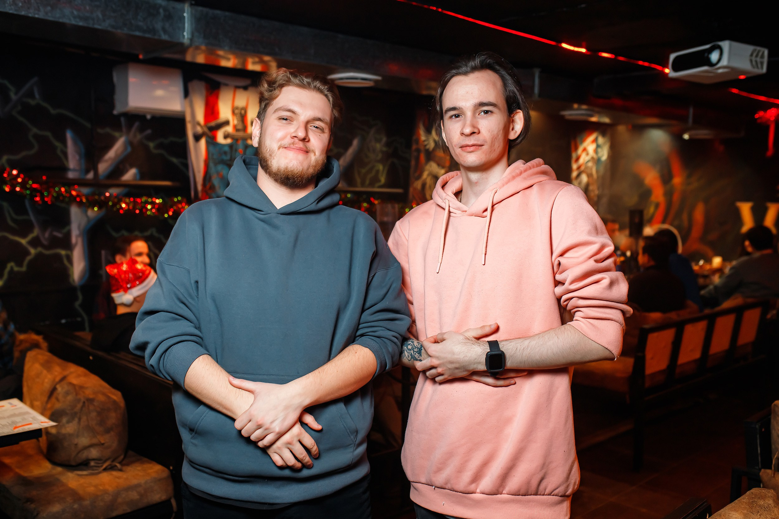 Viking. Кипятком Павлодар