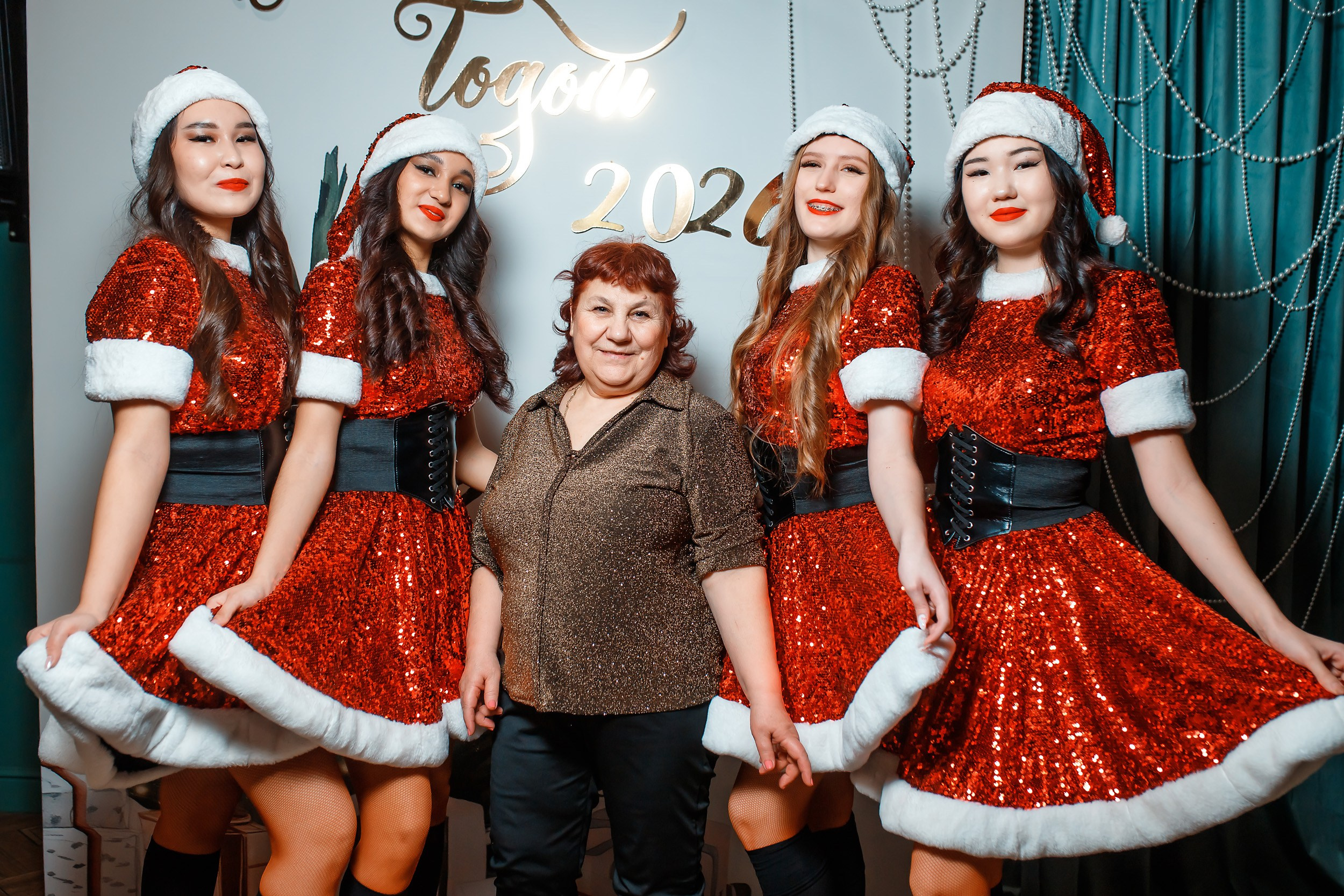 Bossfor. Кипятком Павлодар