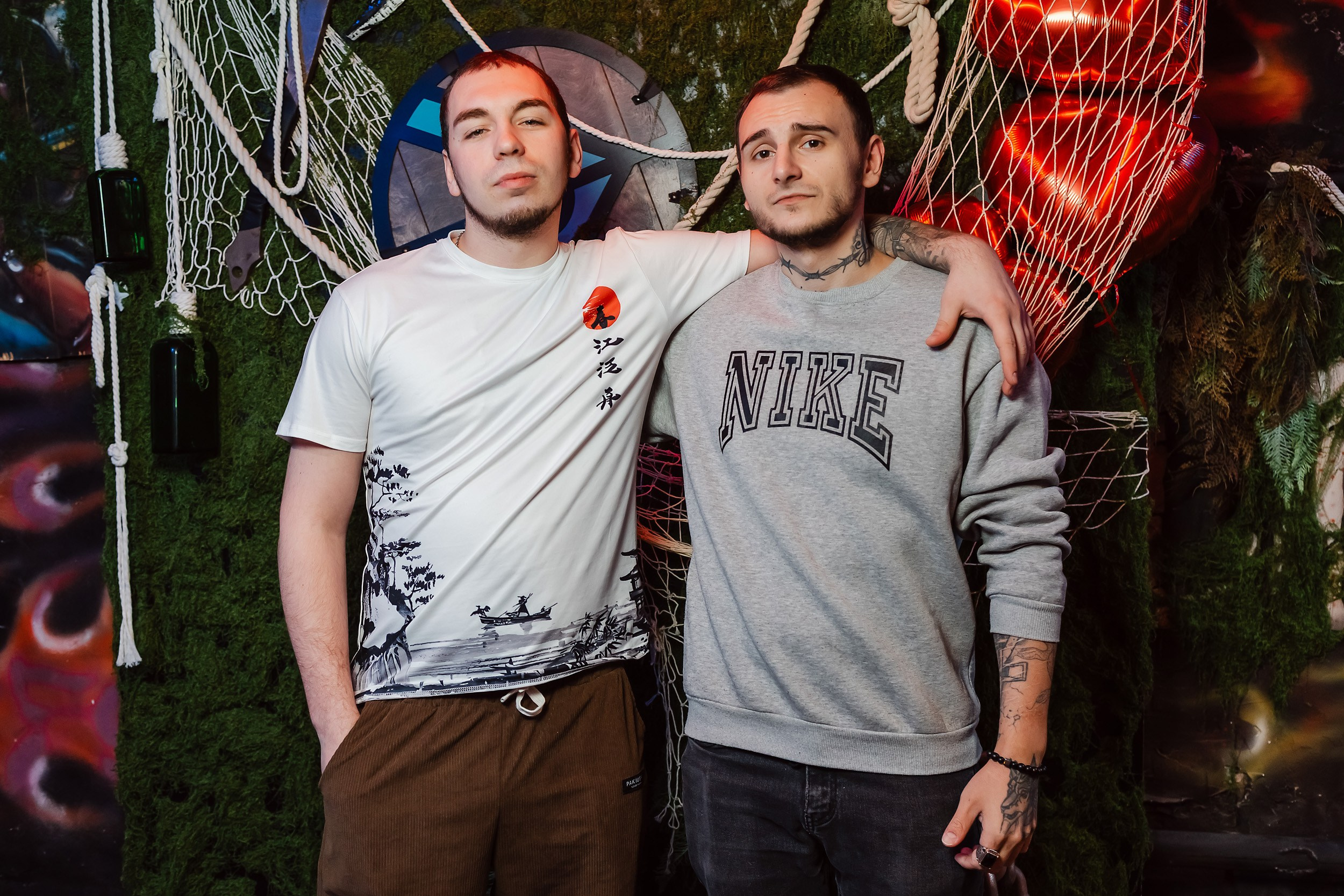 Viking. Кипятком Павлодар