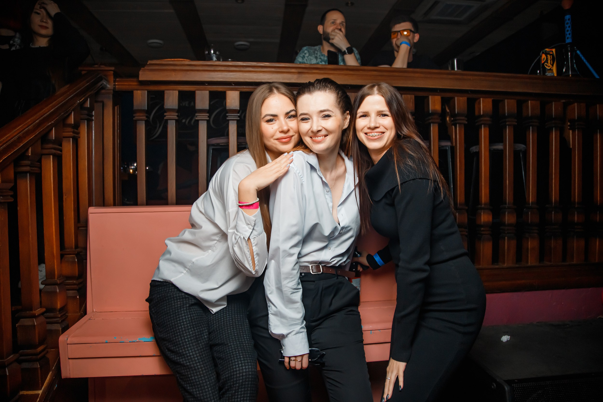 Гоголь. Кипятком Павлодар