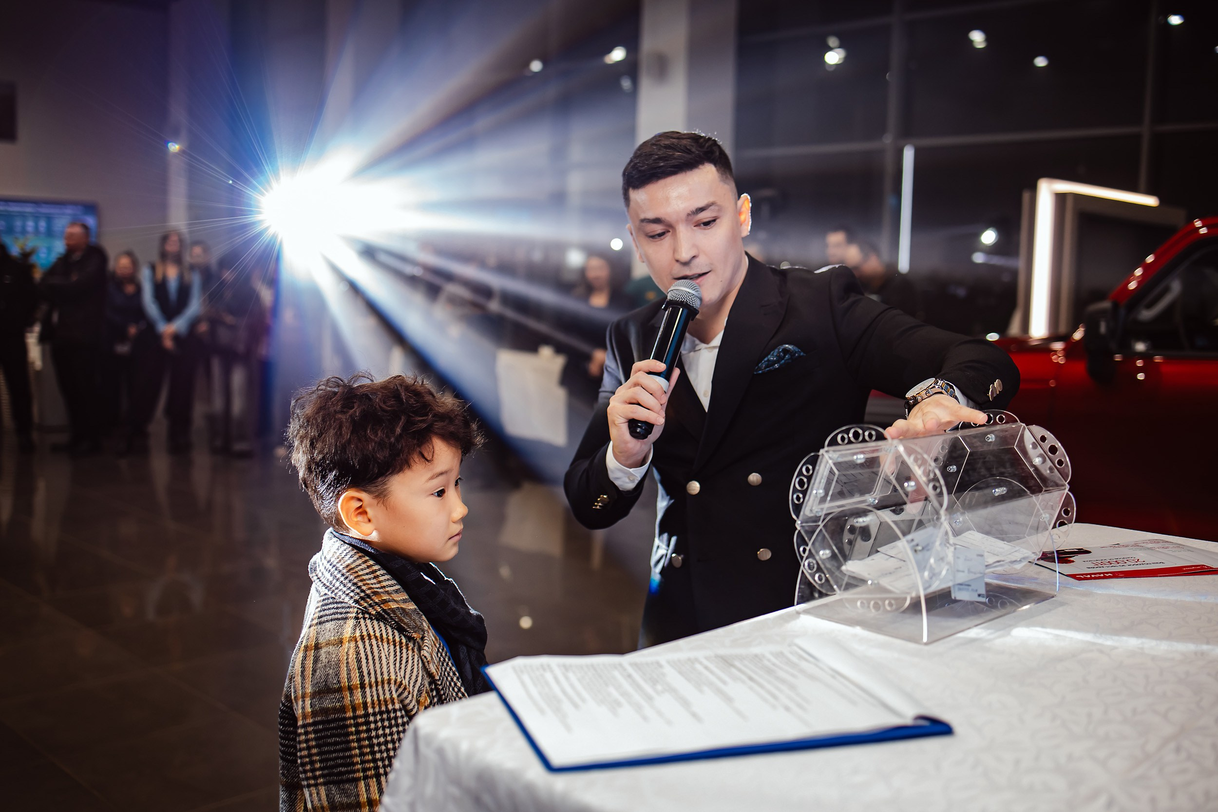 Презентация Tank 300 FL. Кипятком Павлодар