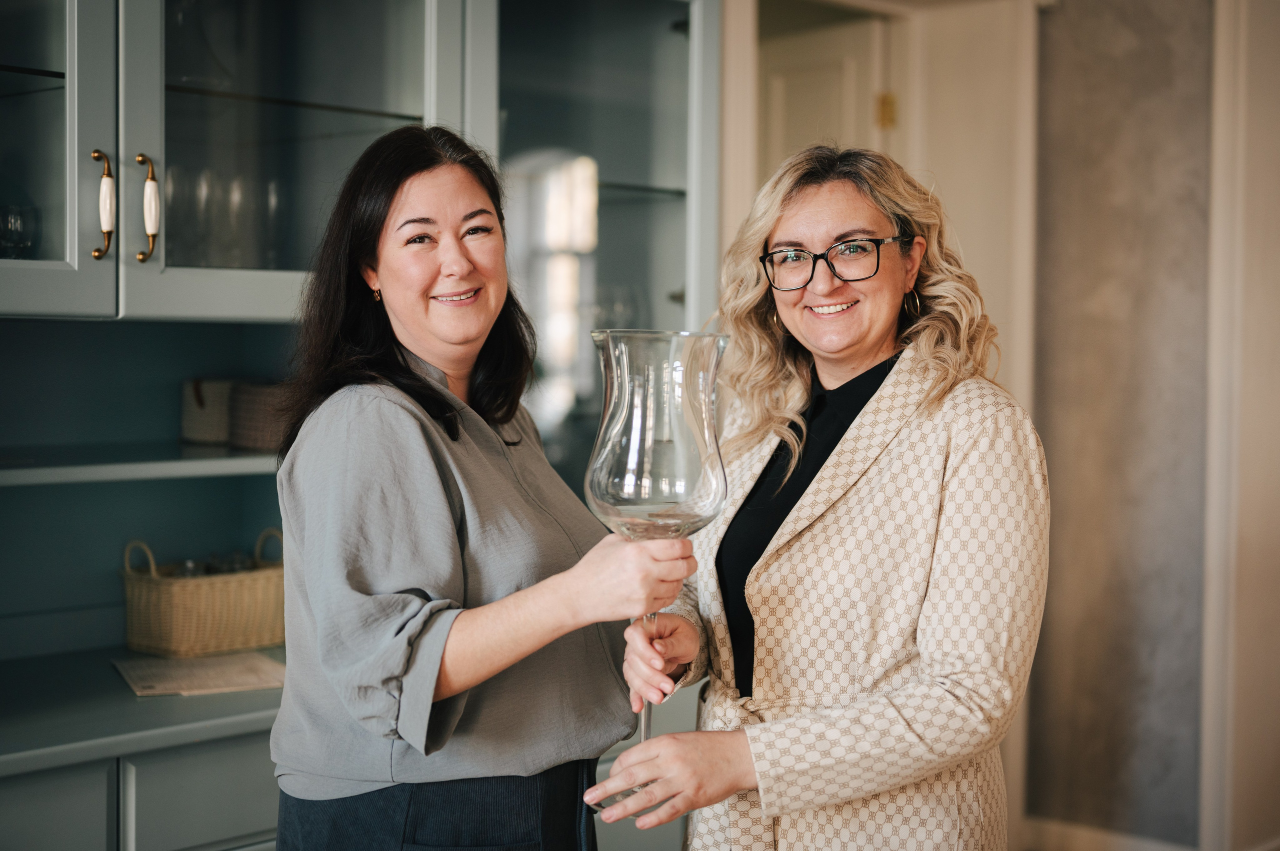 Индивидуальные портреты для проекта Абсолют банка «Эстеты». Фотограф Анна Темнова. Пенза