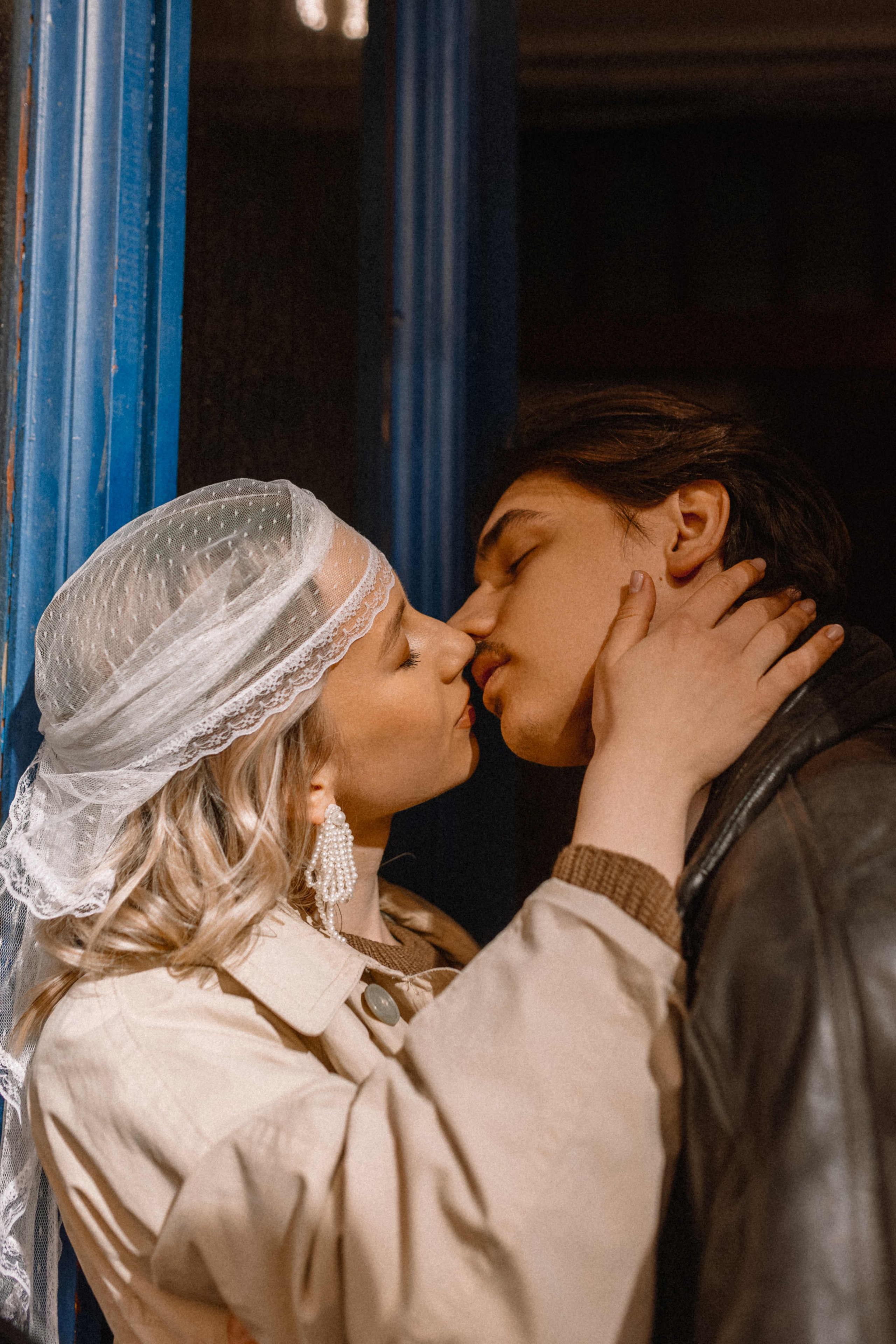 Миша и Саша. Николь — ваш любимый фотограф в Санкт-Петербурге