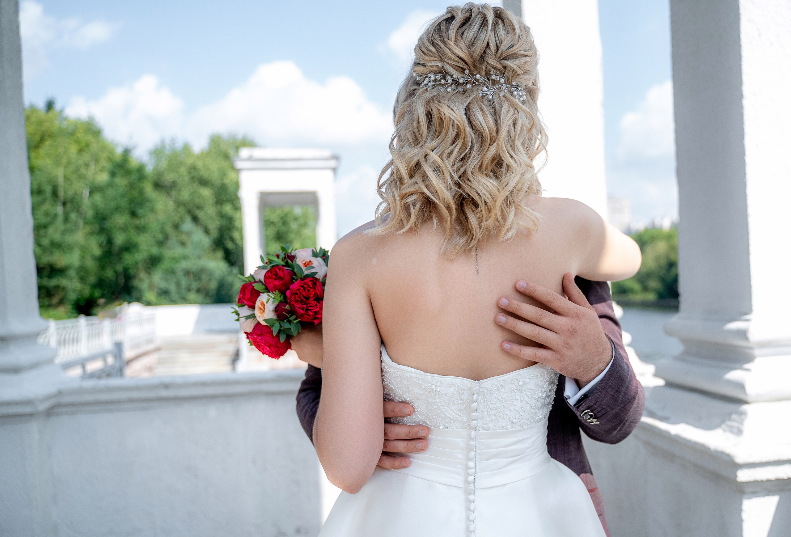 Кирилл и Валерия. Архив