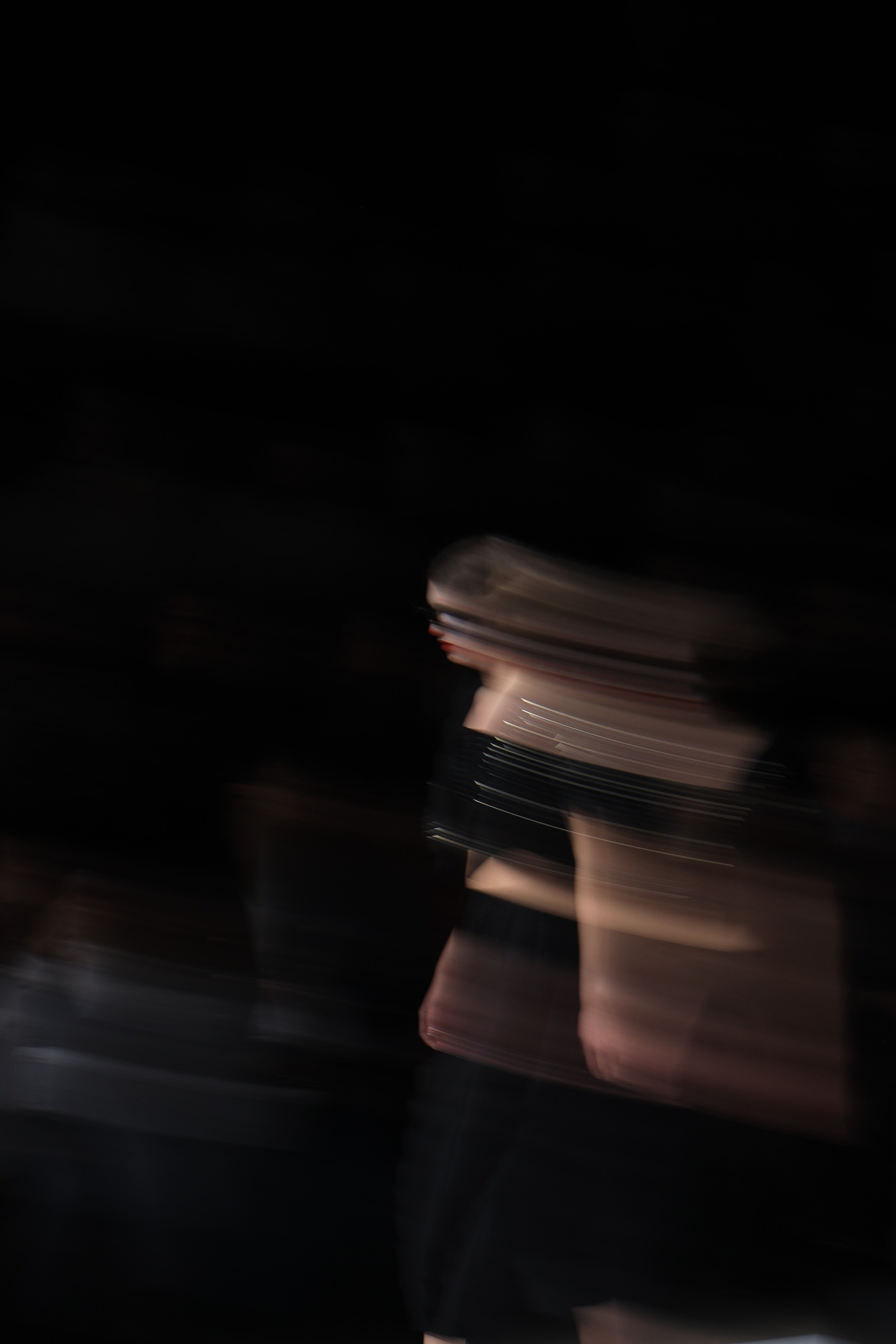 Moscow Fashion Week Fall 2024. Fashion Фотограф в СПб Yana Kochkina