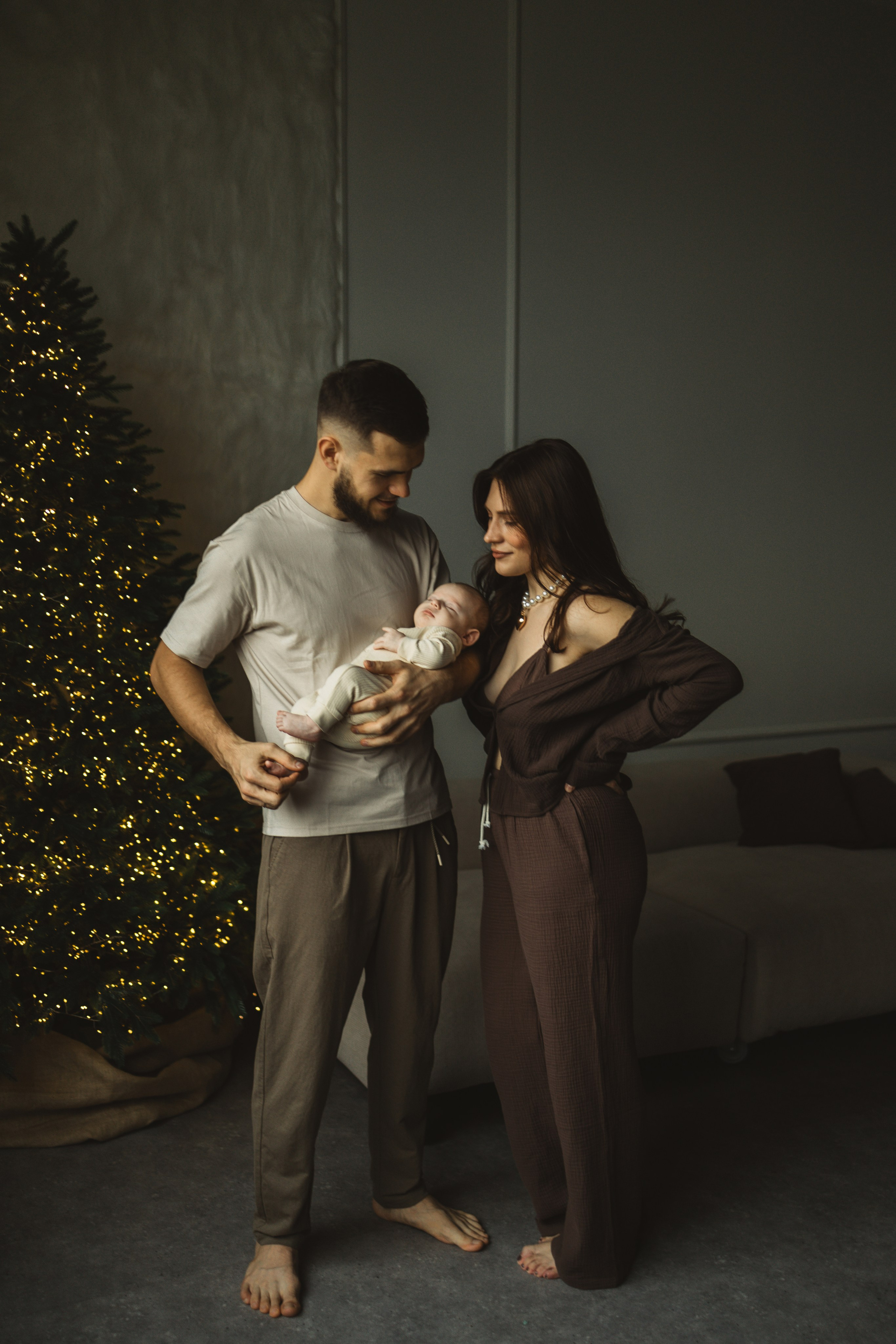 Твоя первая съемка. Семейный лайфстайл фотограф в г. Липецк