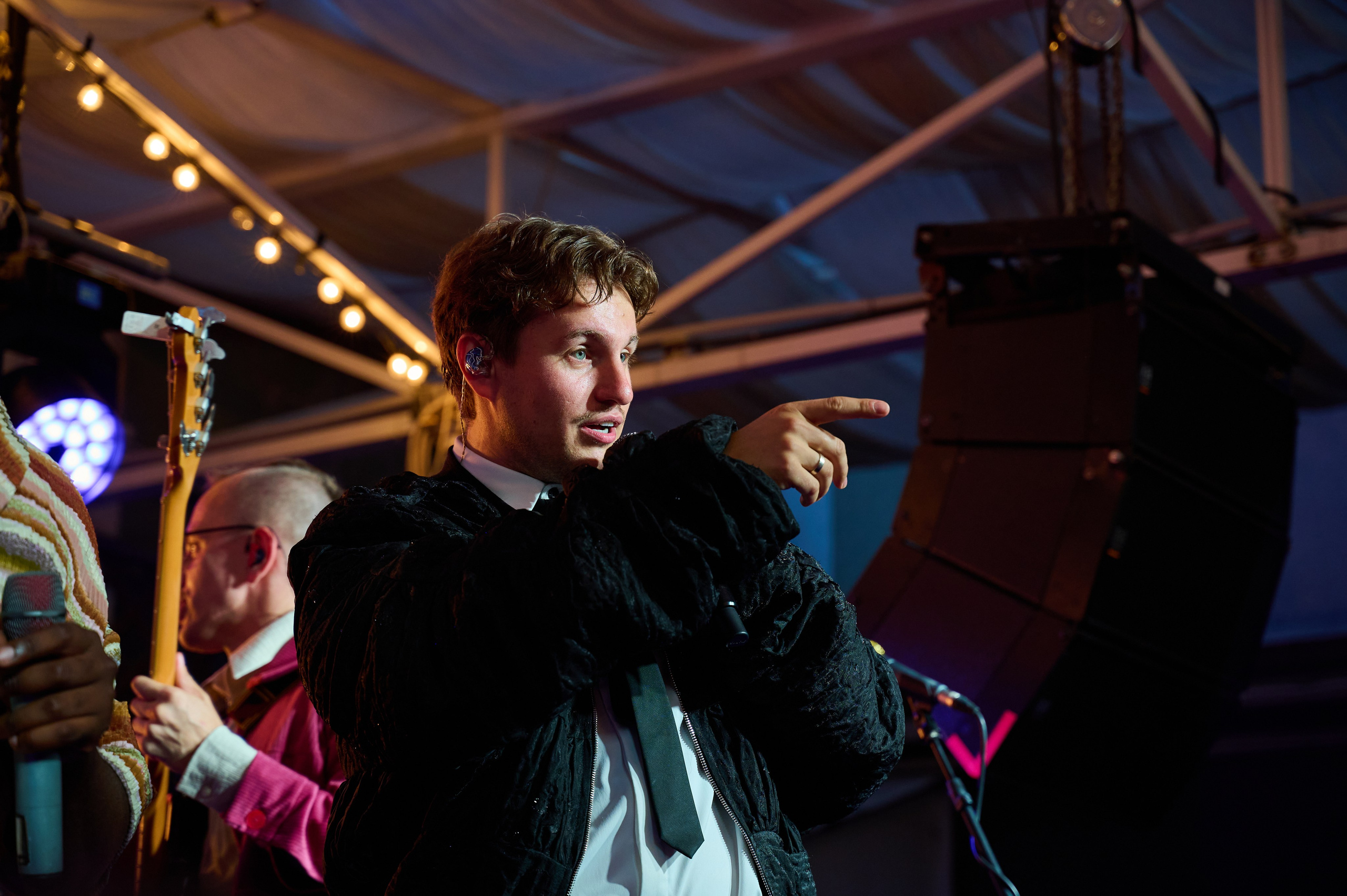 Айвазовский Оркестра. Фотограф Универсал в Новосибирске