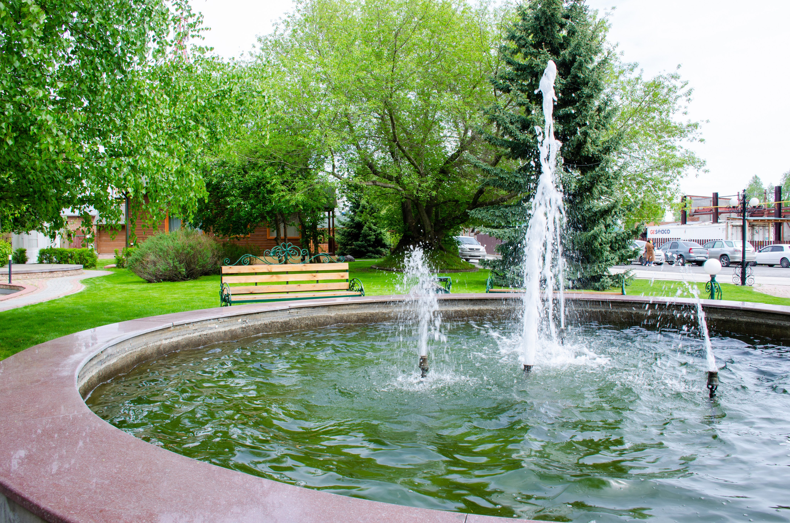 Сагиттариус. Фотограф Универсал в Новосибирске