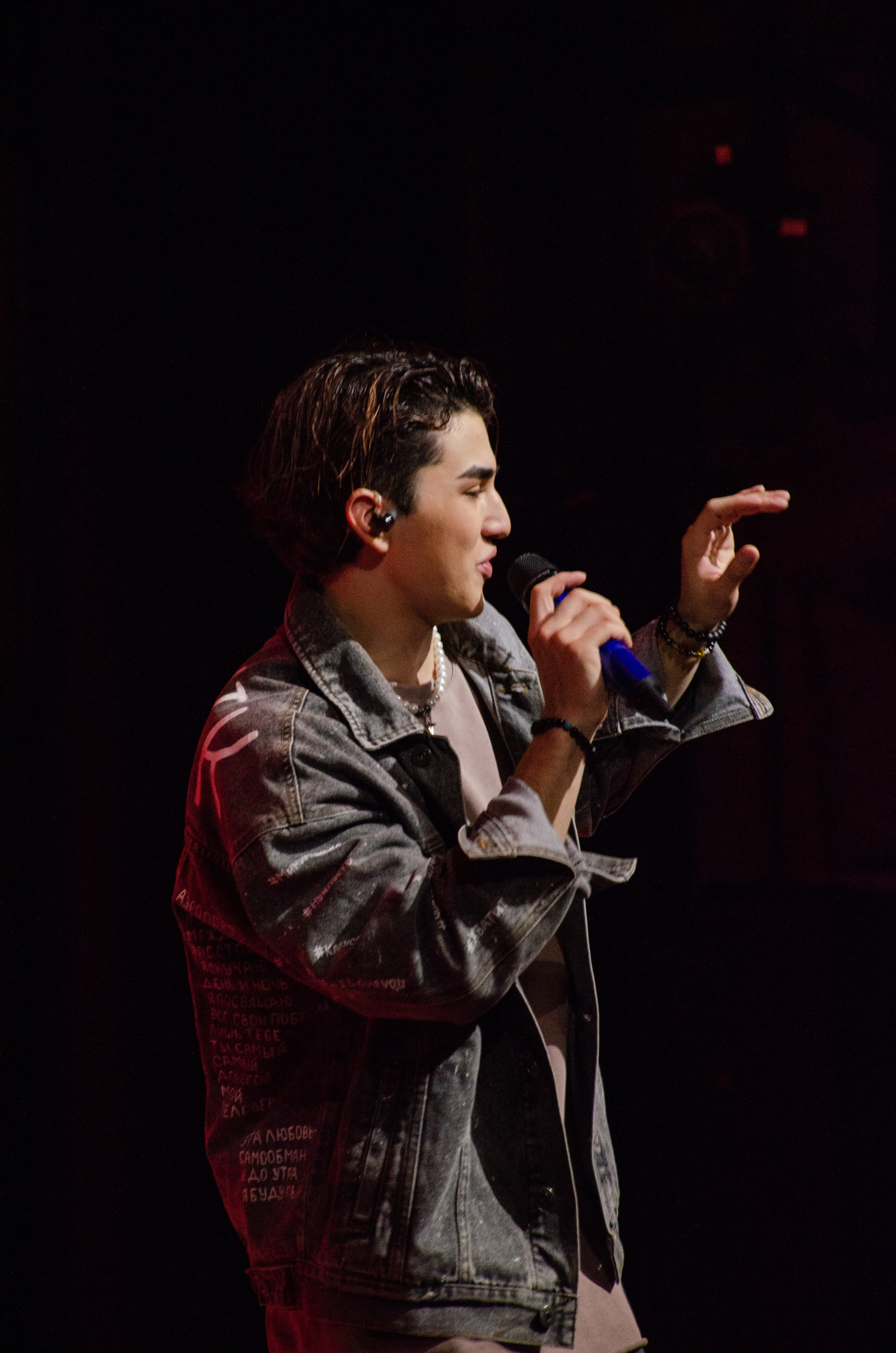 AMIRCHIK. Фотограф Универсал в Новосибирске