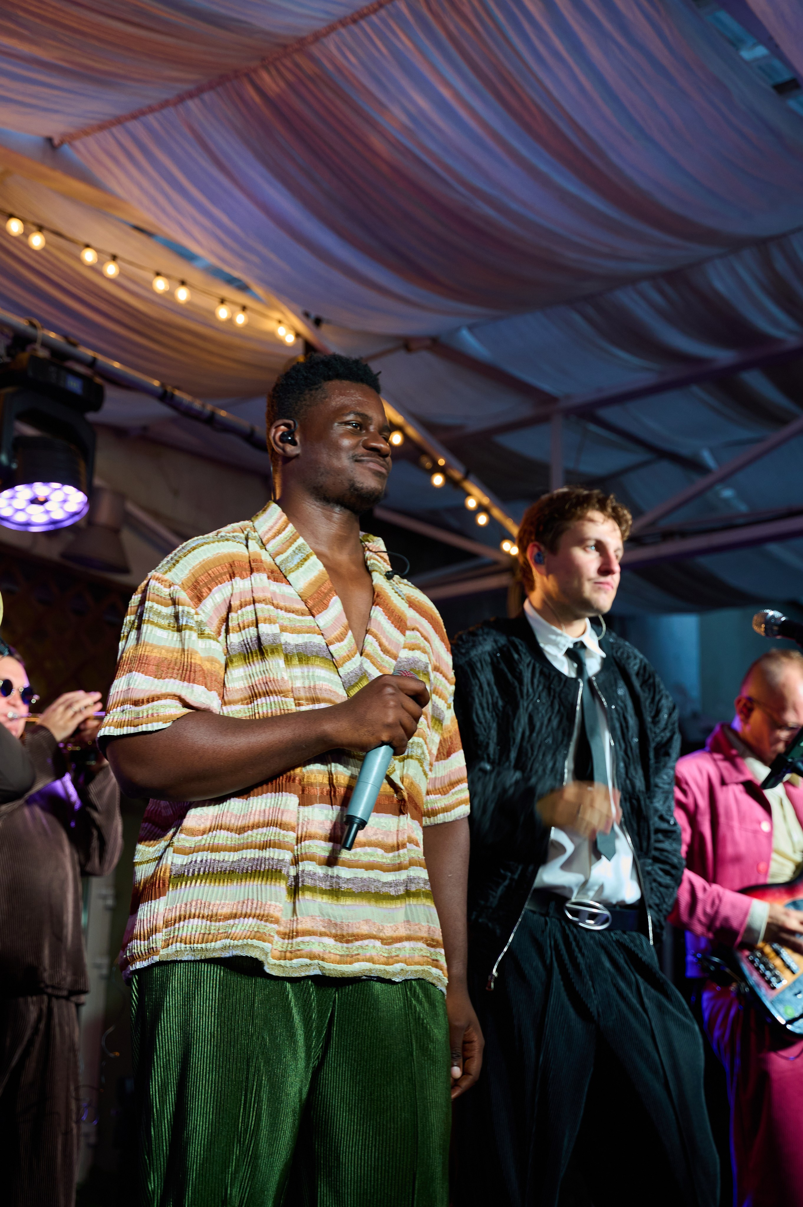 Айвазовский Оркестра. Фотограф Универсал в Новосибирске