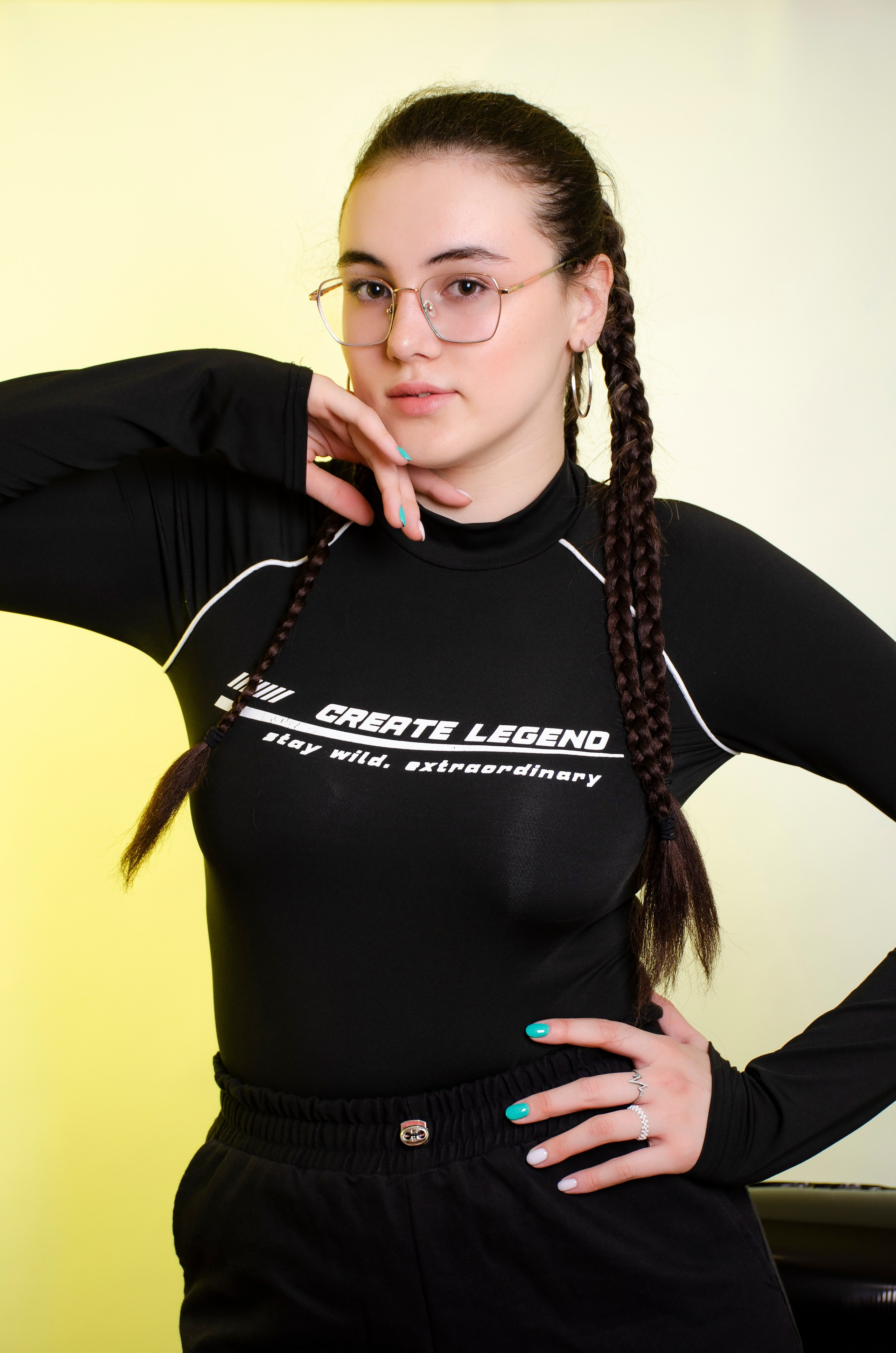 Индивидуальные. Фотограф Универсал в Новосибирске