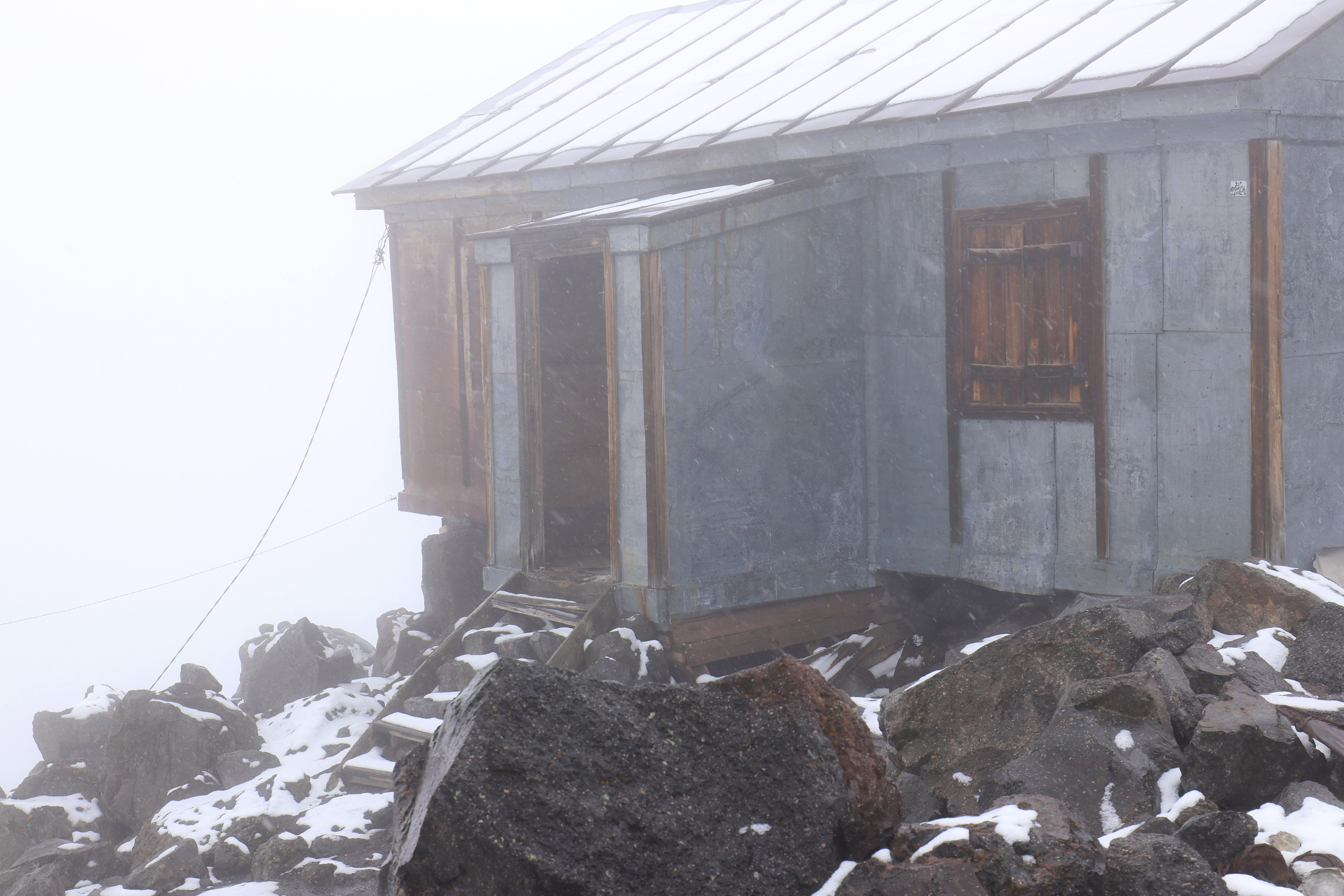 Приэльбрусье. Сентябрь 2024. Путешественник-фотограф из Санкт-Петербурга Татьяна Свистулина