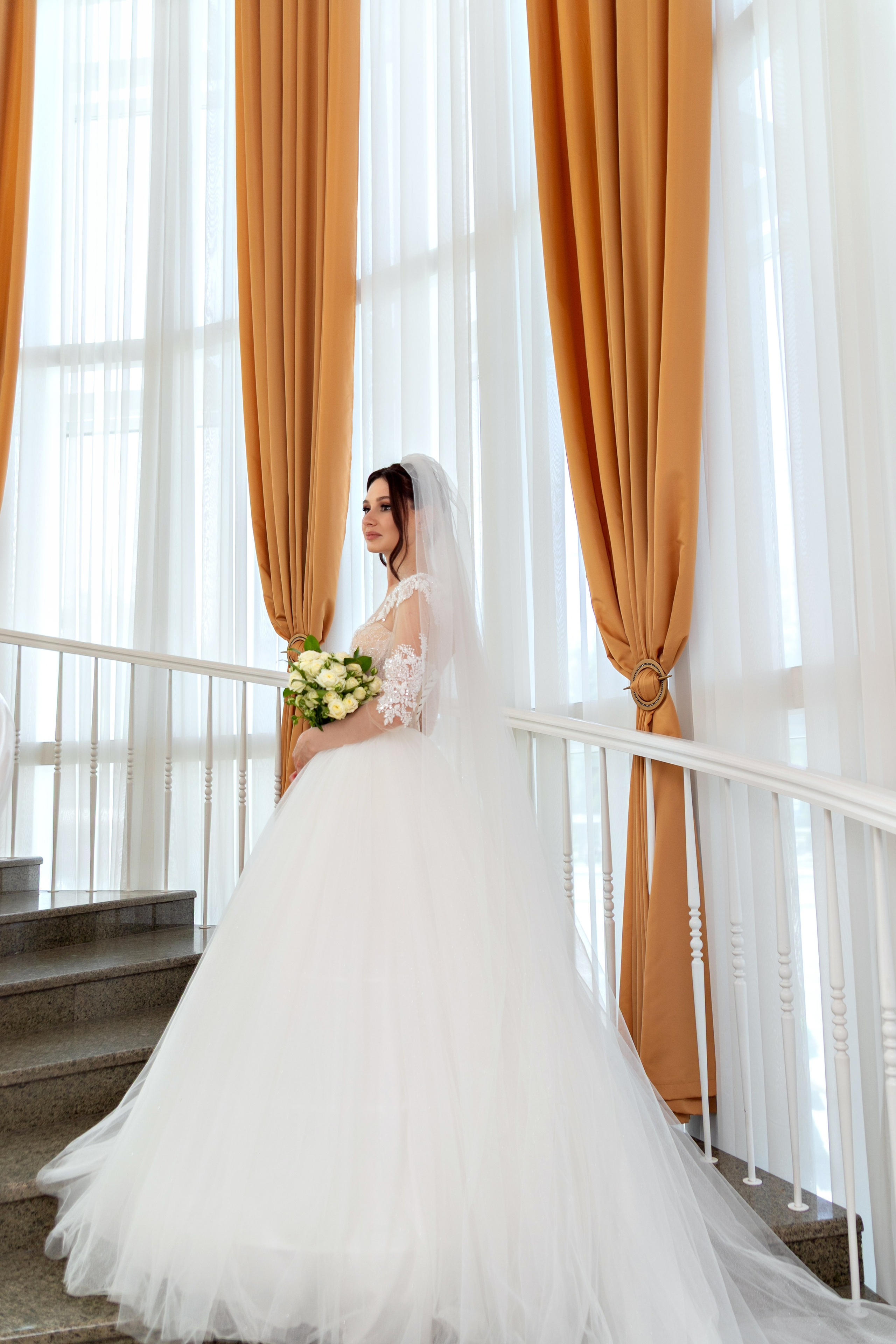 Свадебная фотосессия. Семейный, свадебный и детский фотограф в Новосибирске Ольга Хидченко