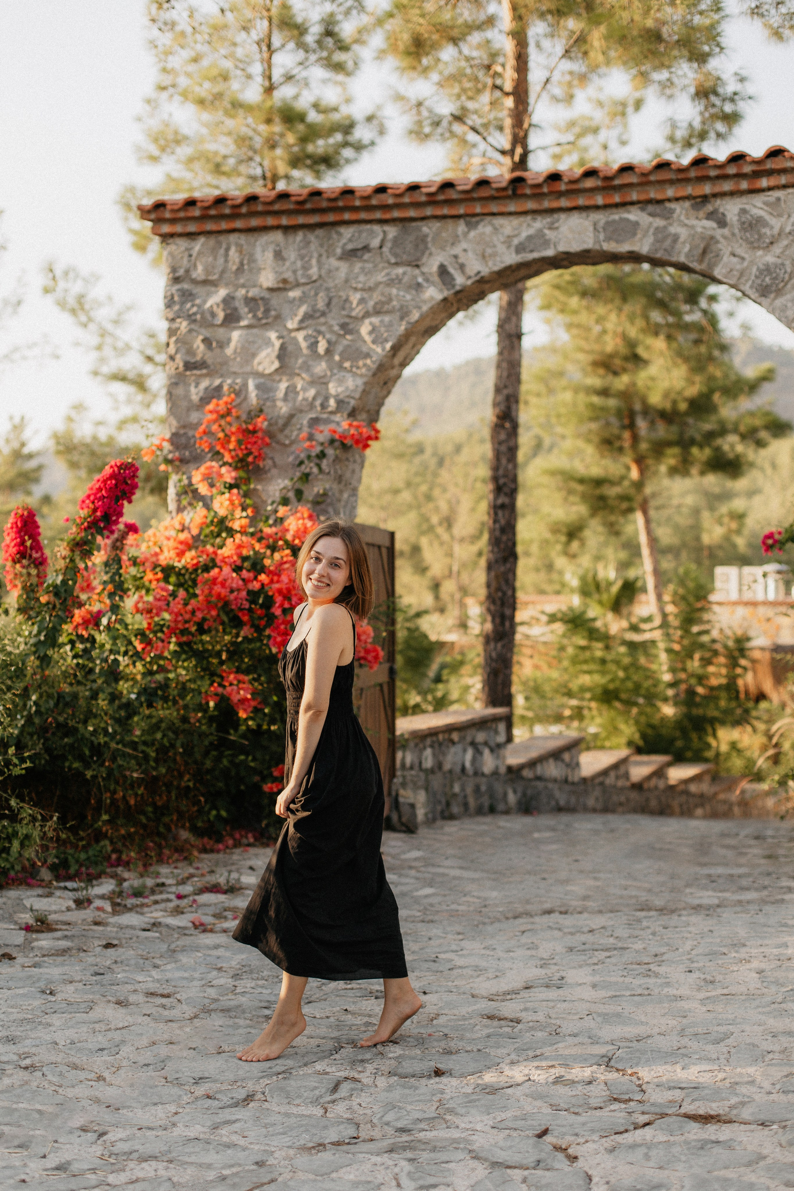 Анна и Николай. Фотограф Екатерина Гюнгор ♡ Фетхие Мармарис Ортаджа