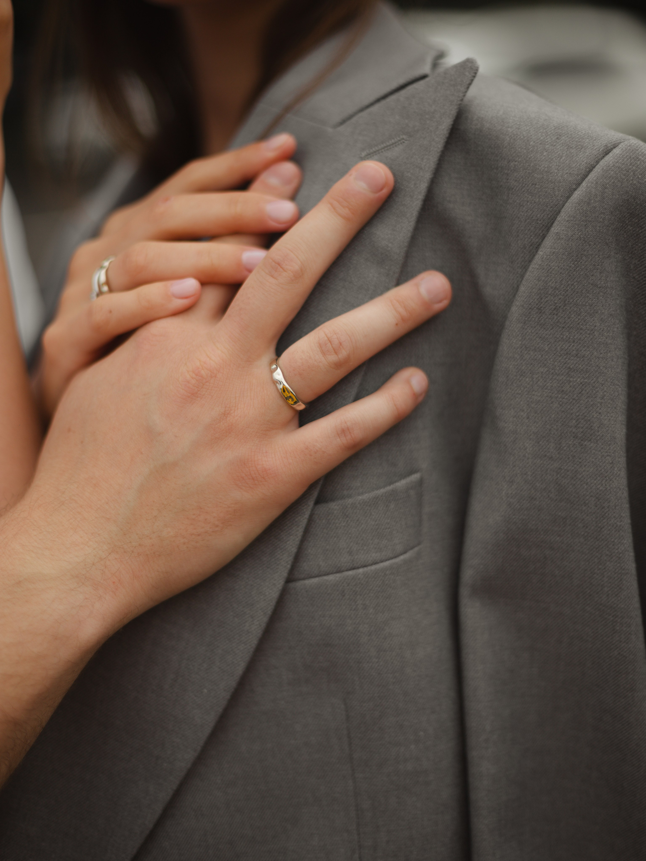 Лана и Даниил. Фотограф в Москве — Евгения Прокопенко